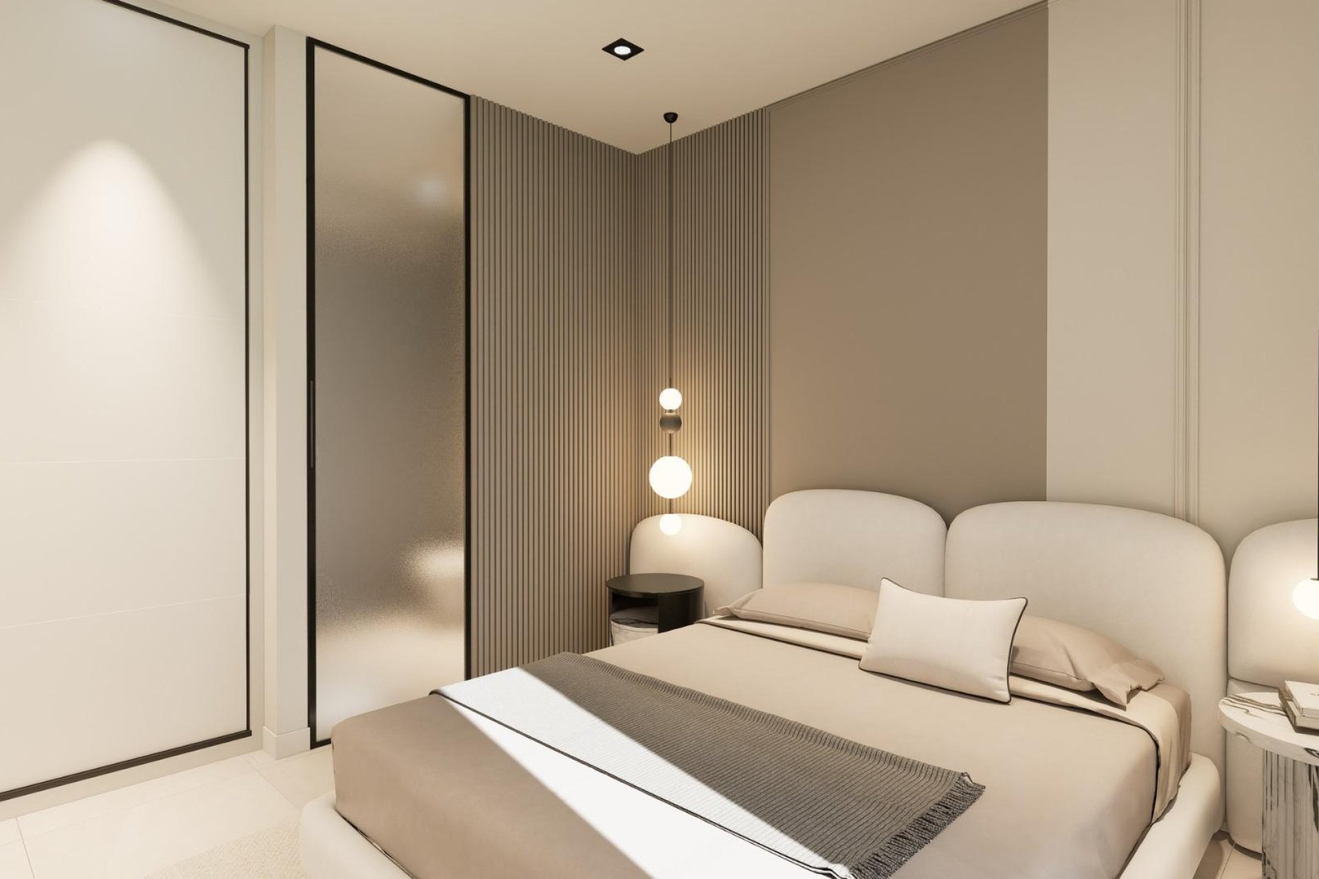 Nouvelle  - Bungalow - Pilar de la Horadada - pueblo