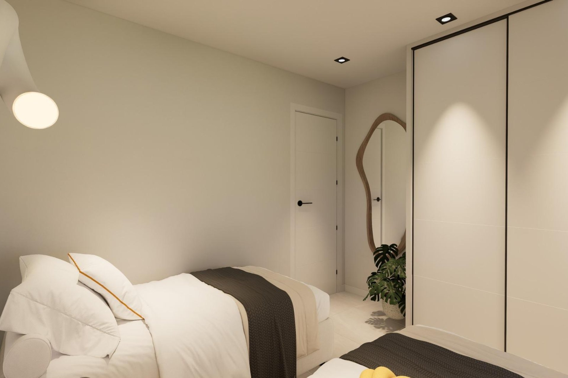 Nouvelle  - Bungalow - Pilar de la Horadada - pueblo