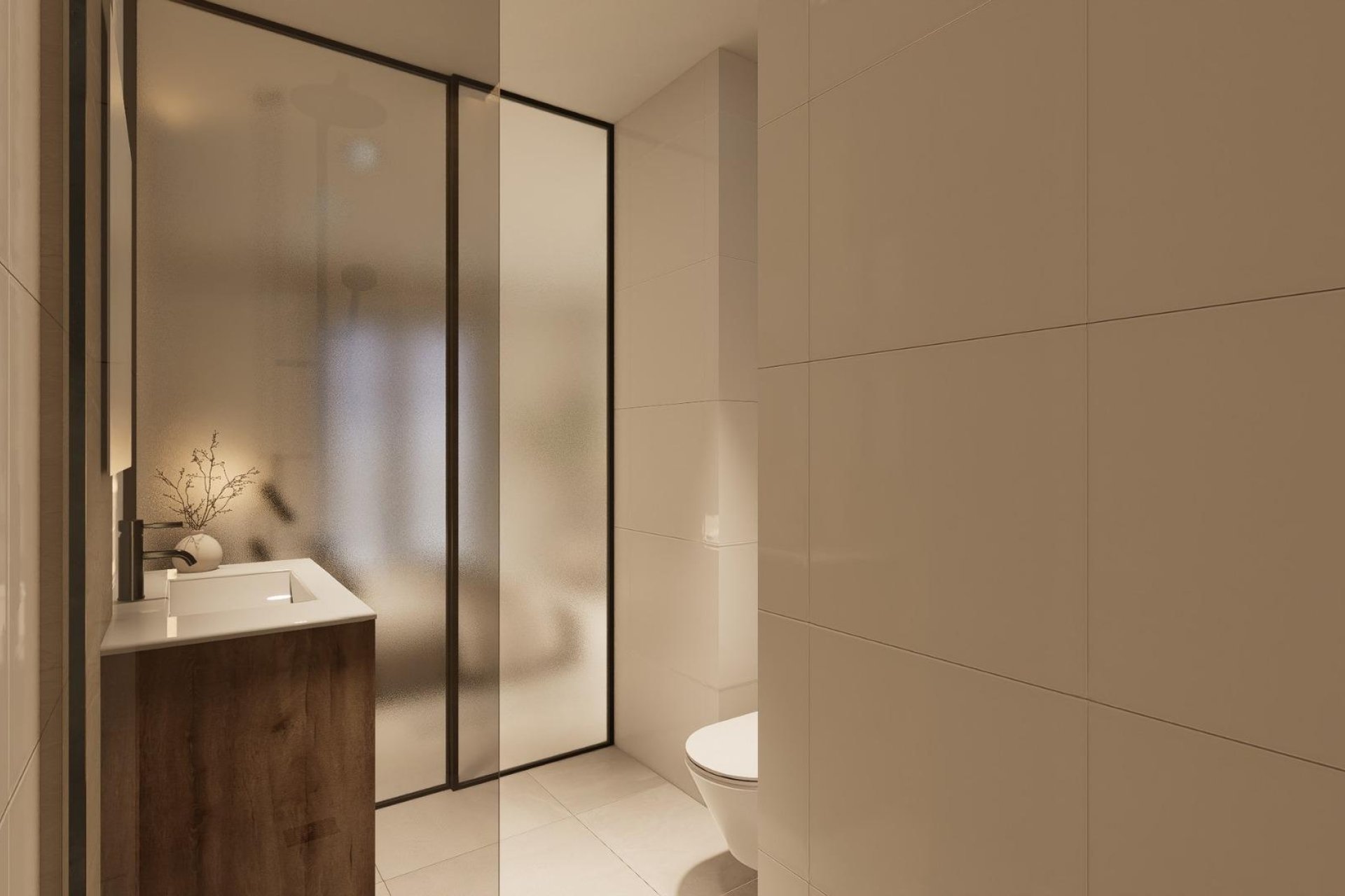 Nouvelle  - Bungalow - Pilar de la Horadada - pueblo