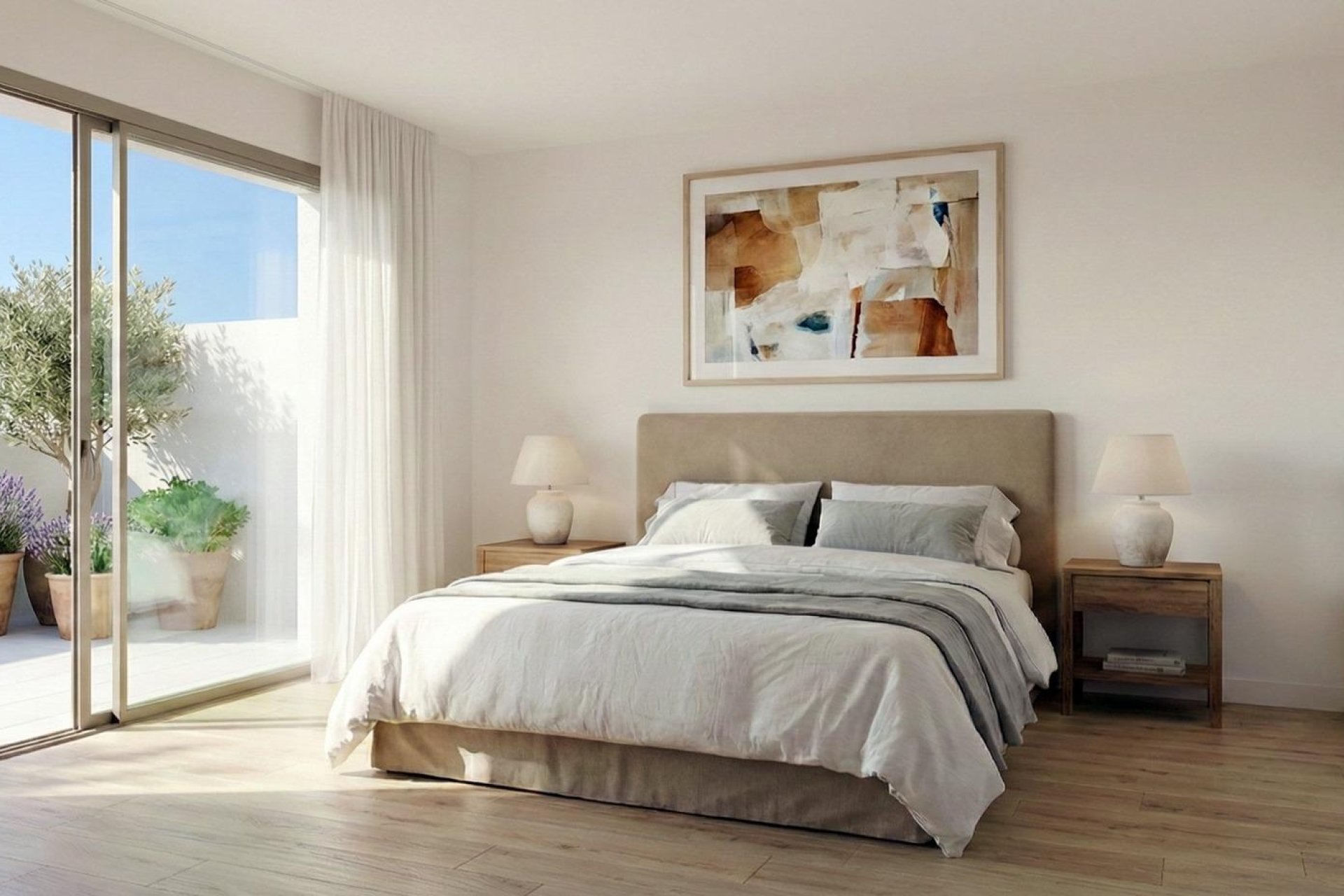 Nouvelle  - Bungalow - Pilar de la Horadada - pueblo