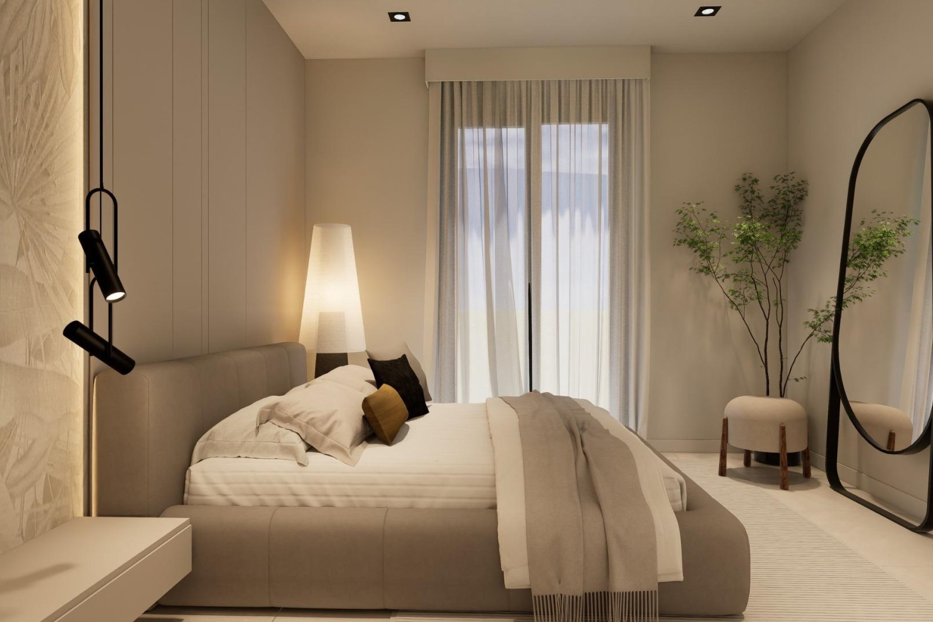 Nouvelle  - Bungalow - Pilar de la Horadada - pueblo