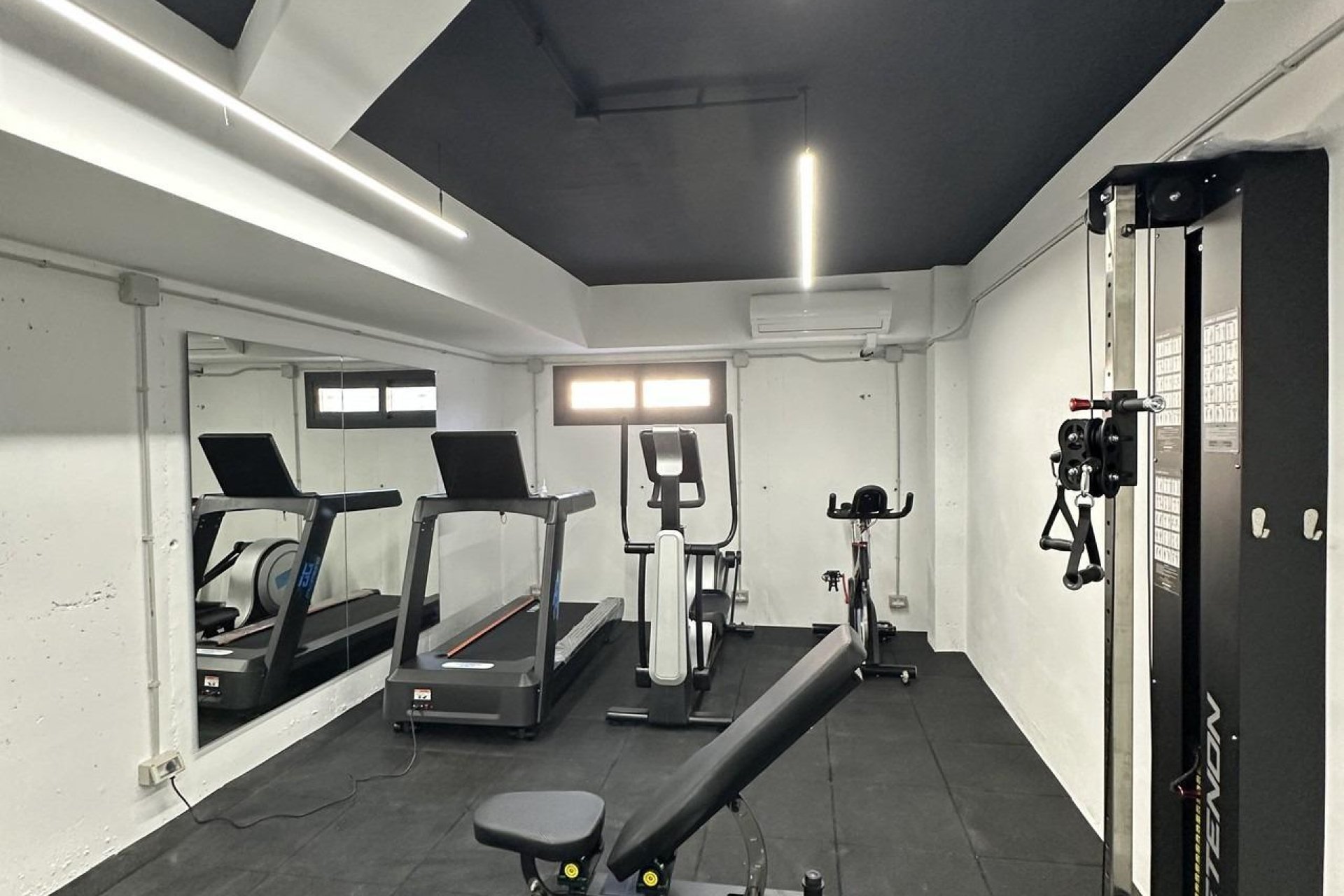 Nouvelle  - Bungalow - Pilar de la Horadada - pueblo