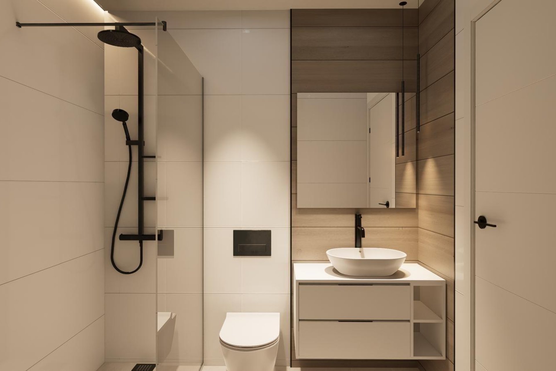 Nouvelle  - Bungalow - Pilar de la Horadada - pueblo