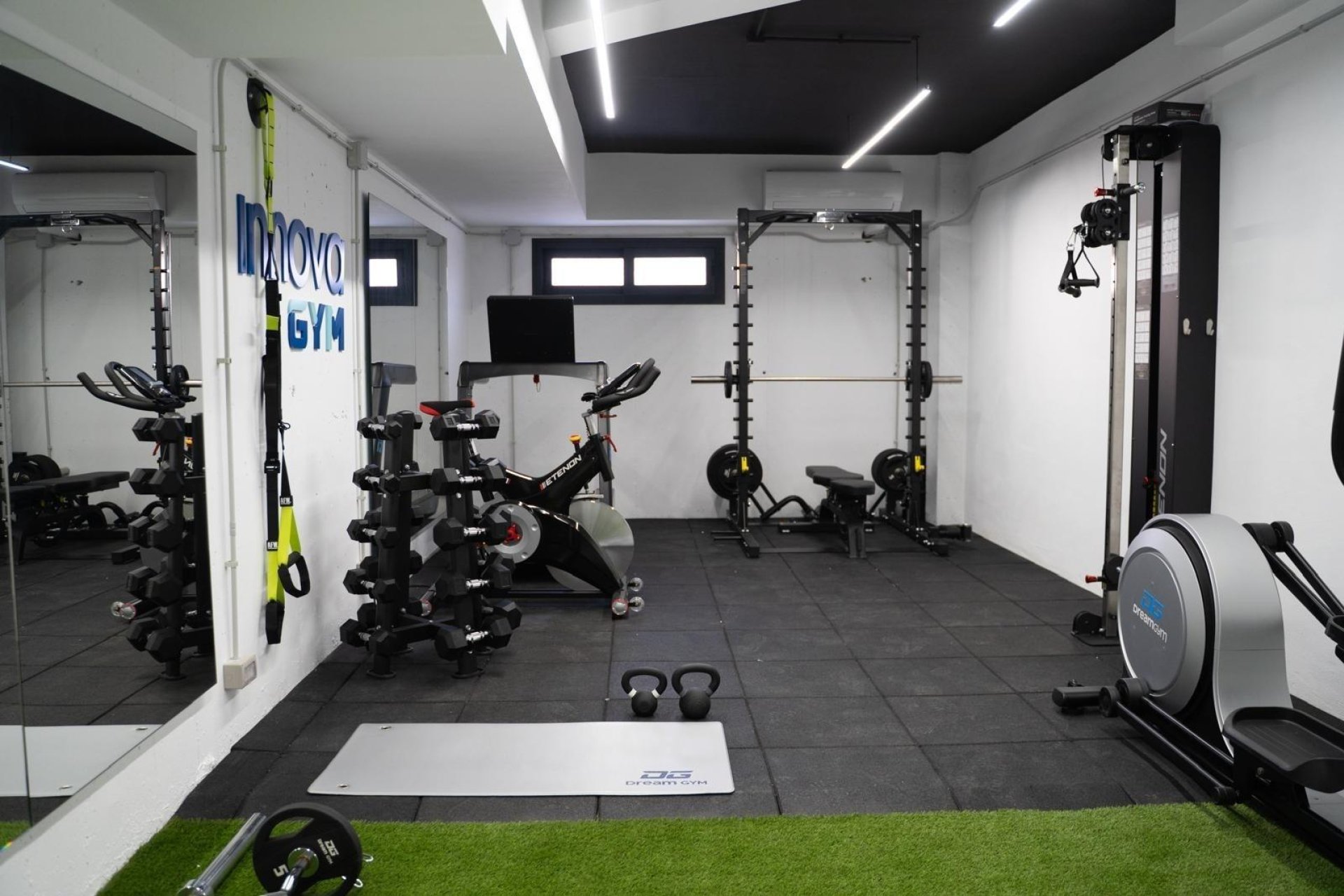 Nouvelle  - Bungalow - Pilar de la Horadada - pueblo