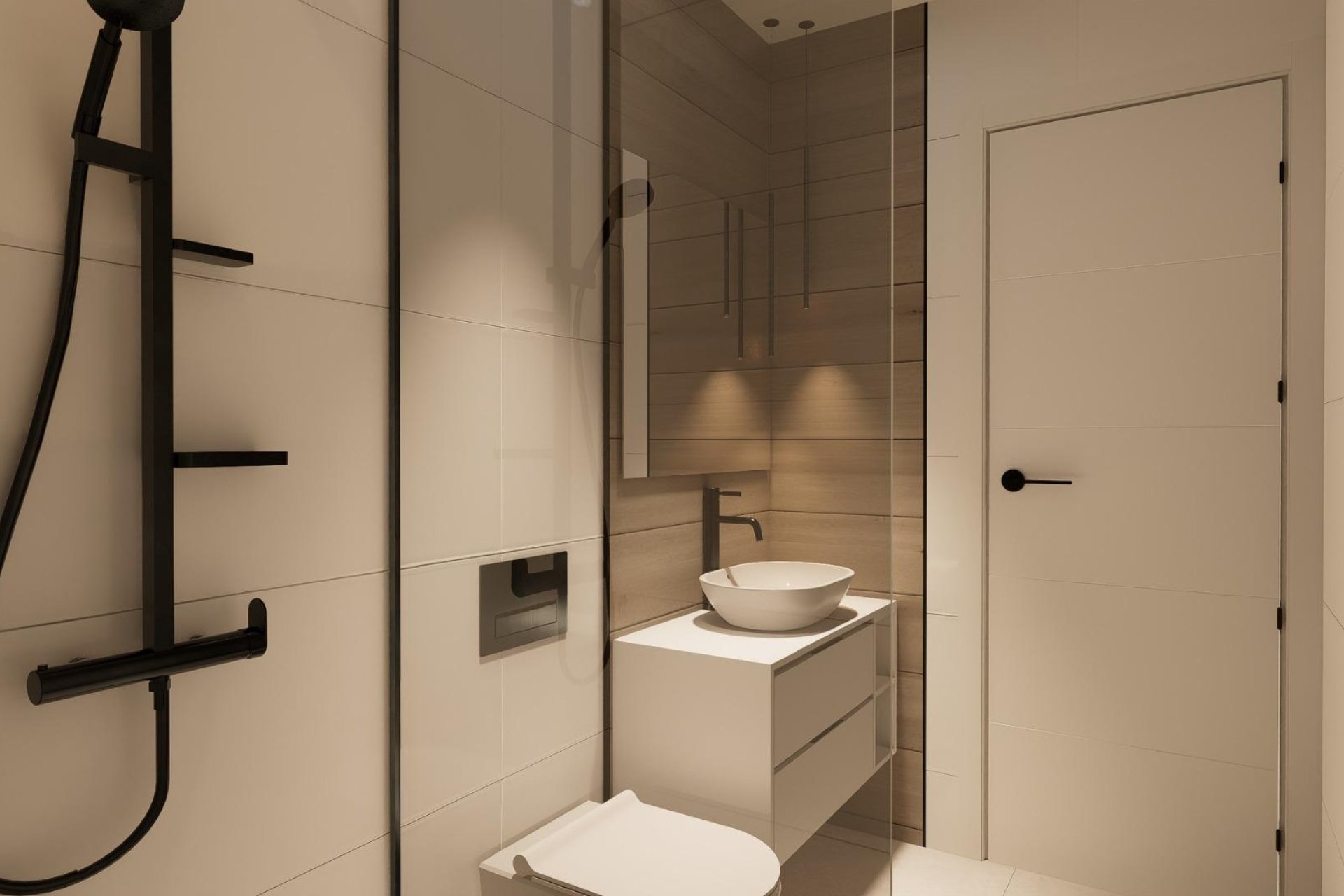 Nouvelle  - Bungalow - Pilar de la Horadada - pueblo