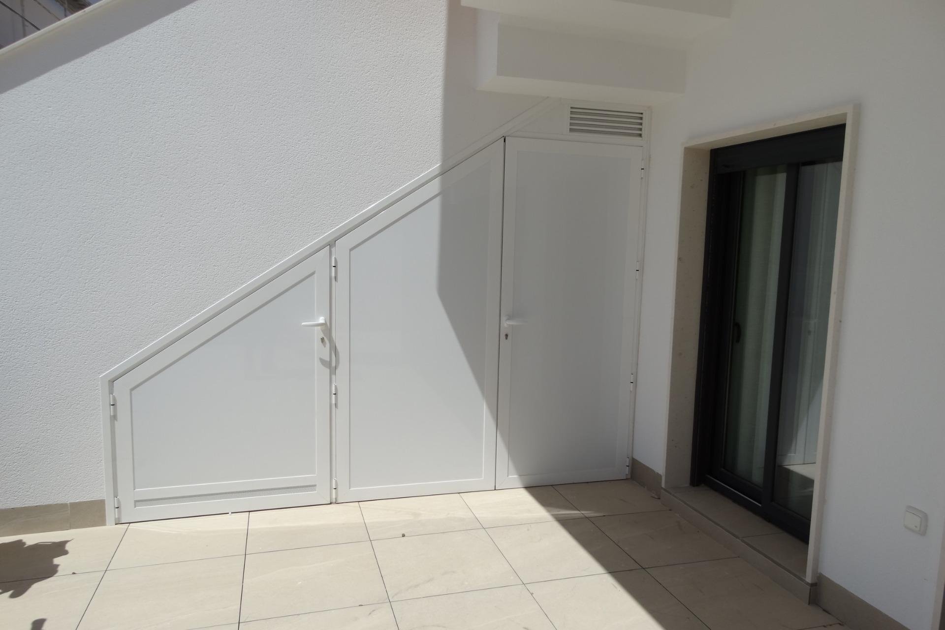 Nouvelle  - Bungalow - Pilar de la Horadada - pueblo