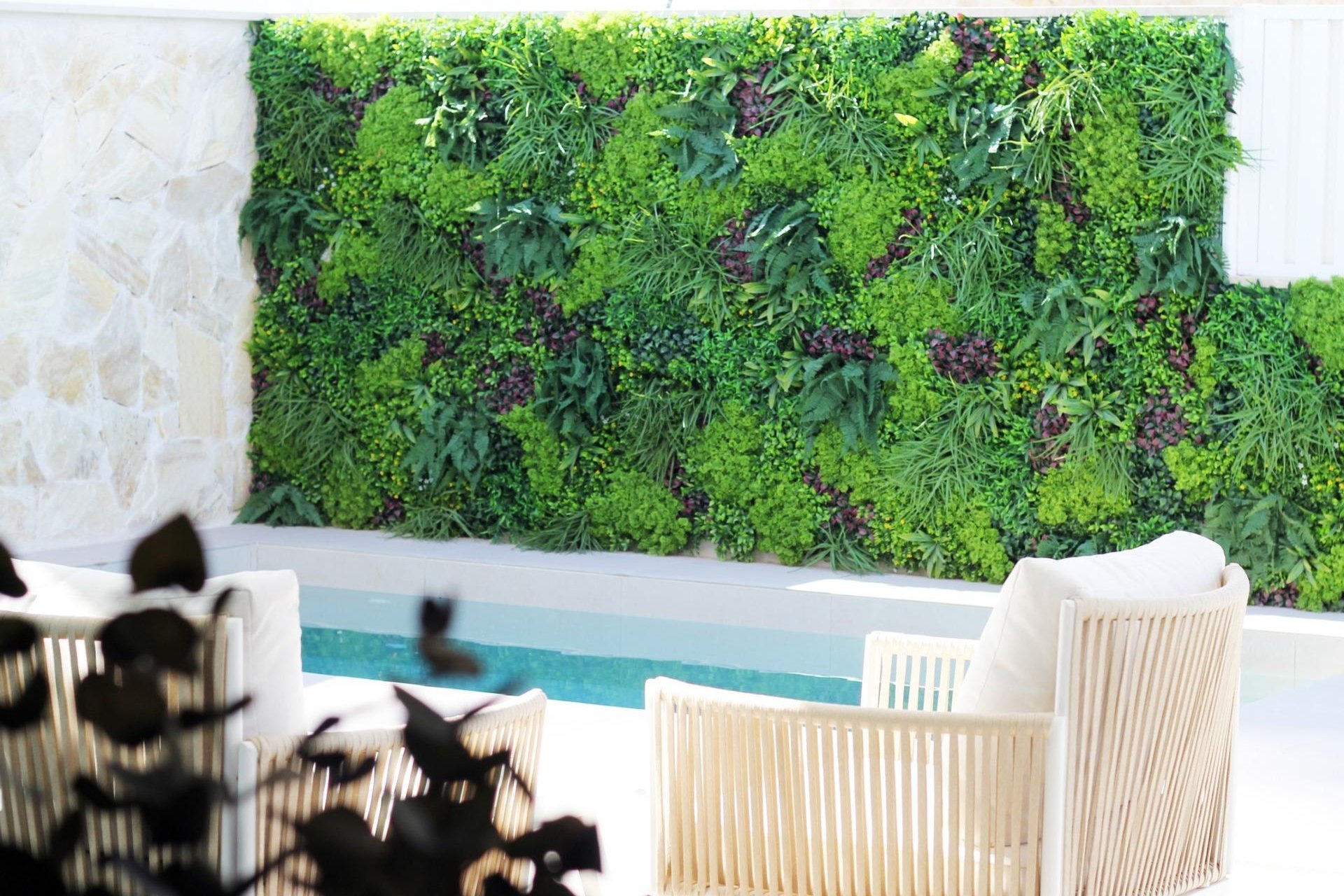 Nouvelle  - Bungalow - Pilar de la Horadada - Torre De La Horadada