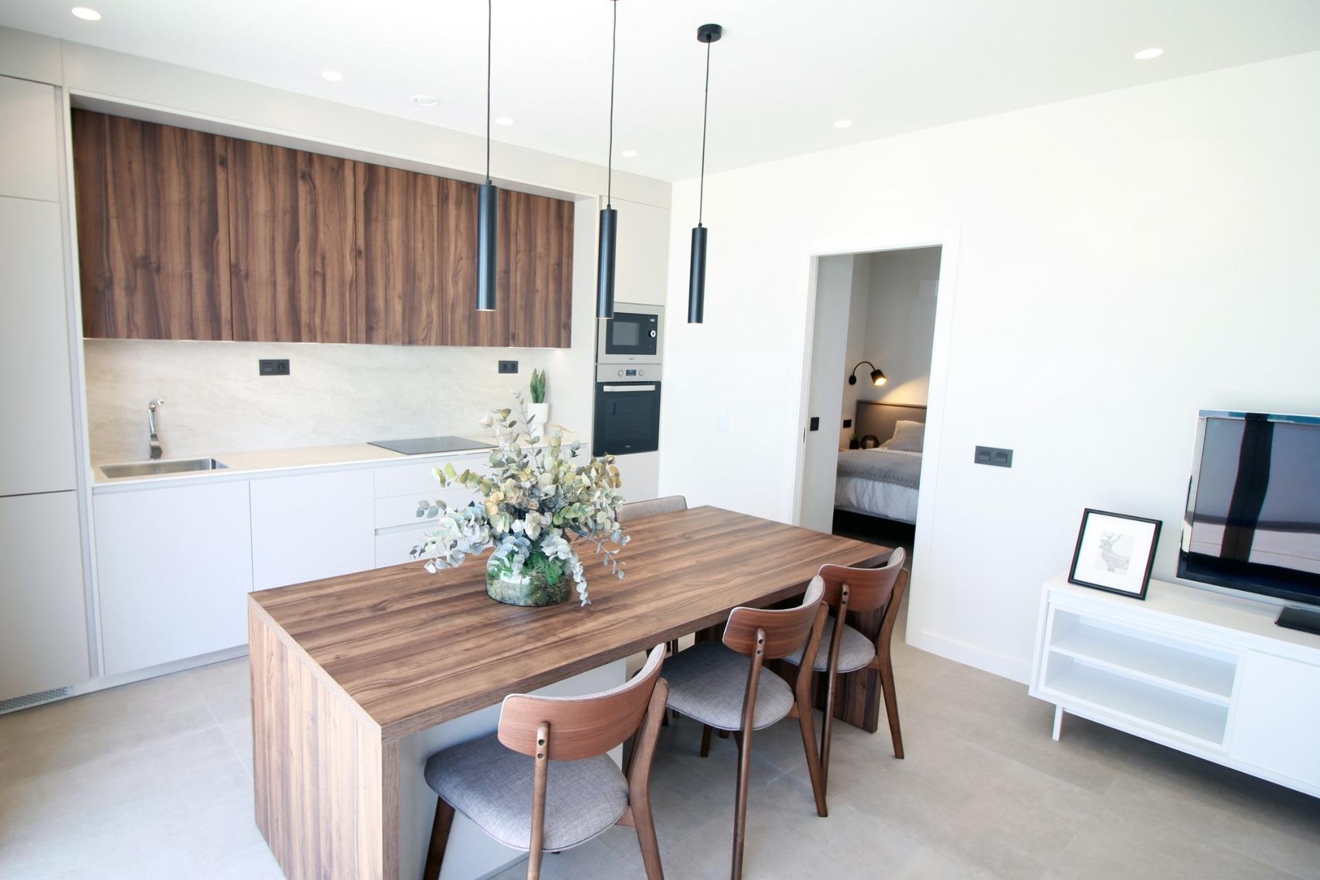 Nouvelle  - Bungalow - Pilar de la Horadada - Torre De La Horadada