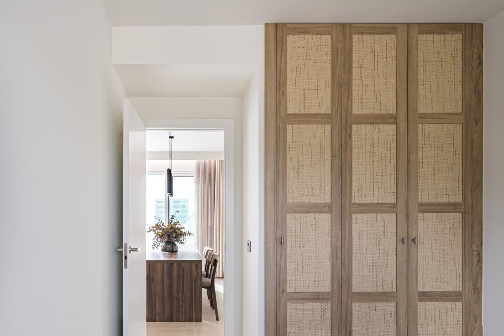 Nouvelle  - Bungalow - Pilar de la Horadada - Torre De La Horadada