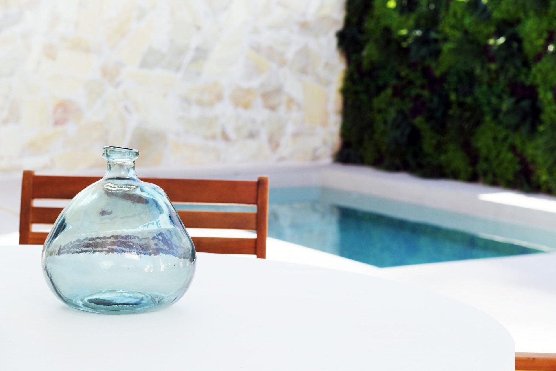 Nouvelle  - Bungalow - Pilar de la Horadada - Torre De La Horadada