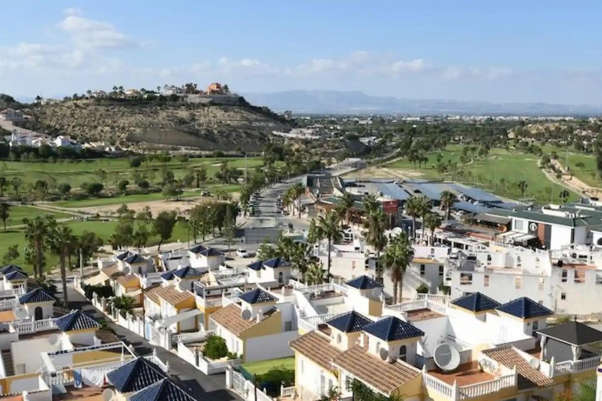 Nouvelle  - Bungalow - Rojales - Ciudad Quesada