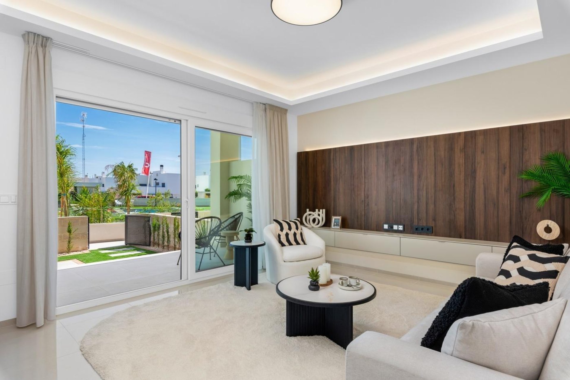 Nouvelle  - Bungalow - Rojales - Doña Pepa