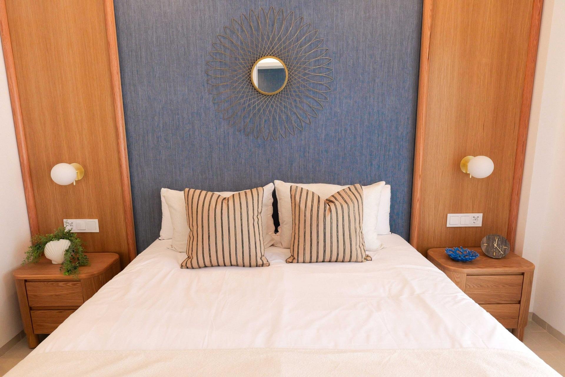 Nouvelle  - Bungalow - Rojales - Doña Pepa