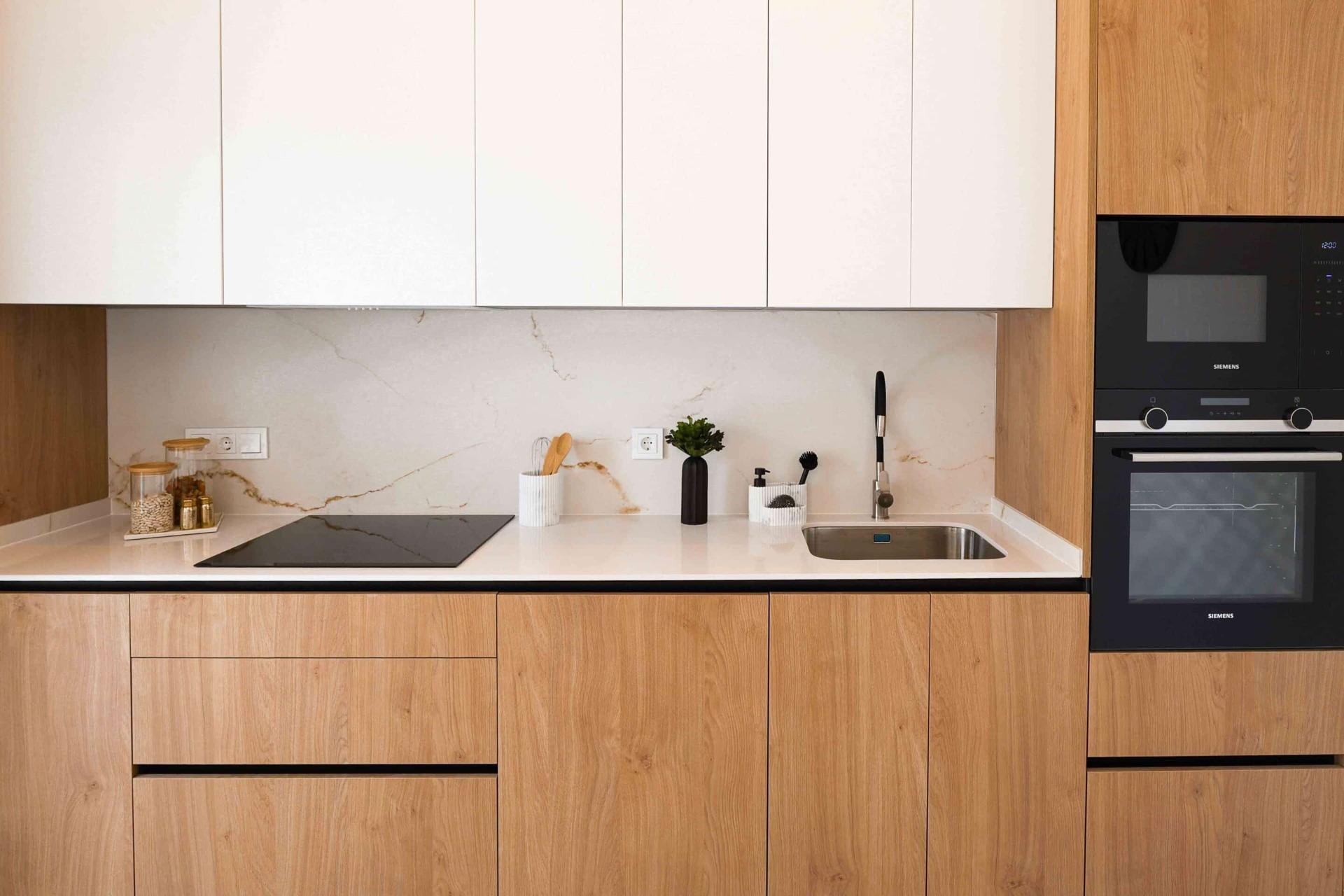 Nouvelle  - Bungalow - Rojales - Doña Pepa