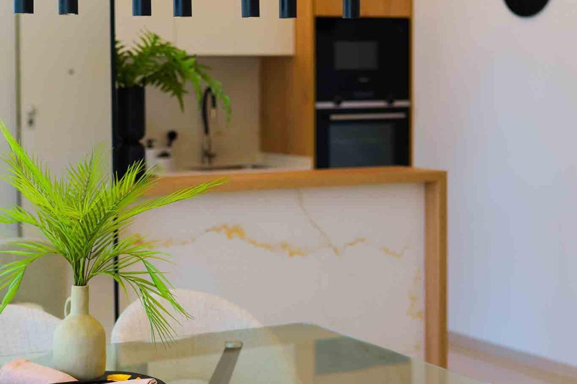 Nouvelle  - Bungalow - Rojales - Doña Pepa