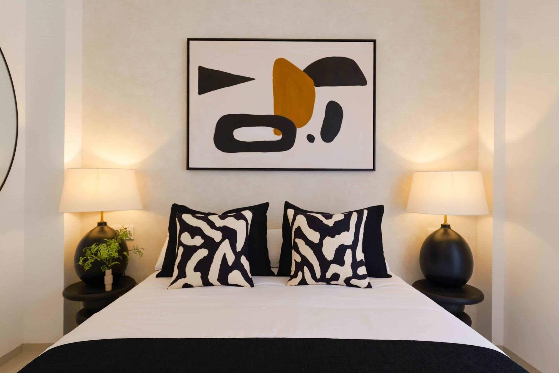 Nouvelle  - Bungalow - Rojales - Doña Pepa