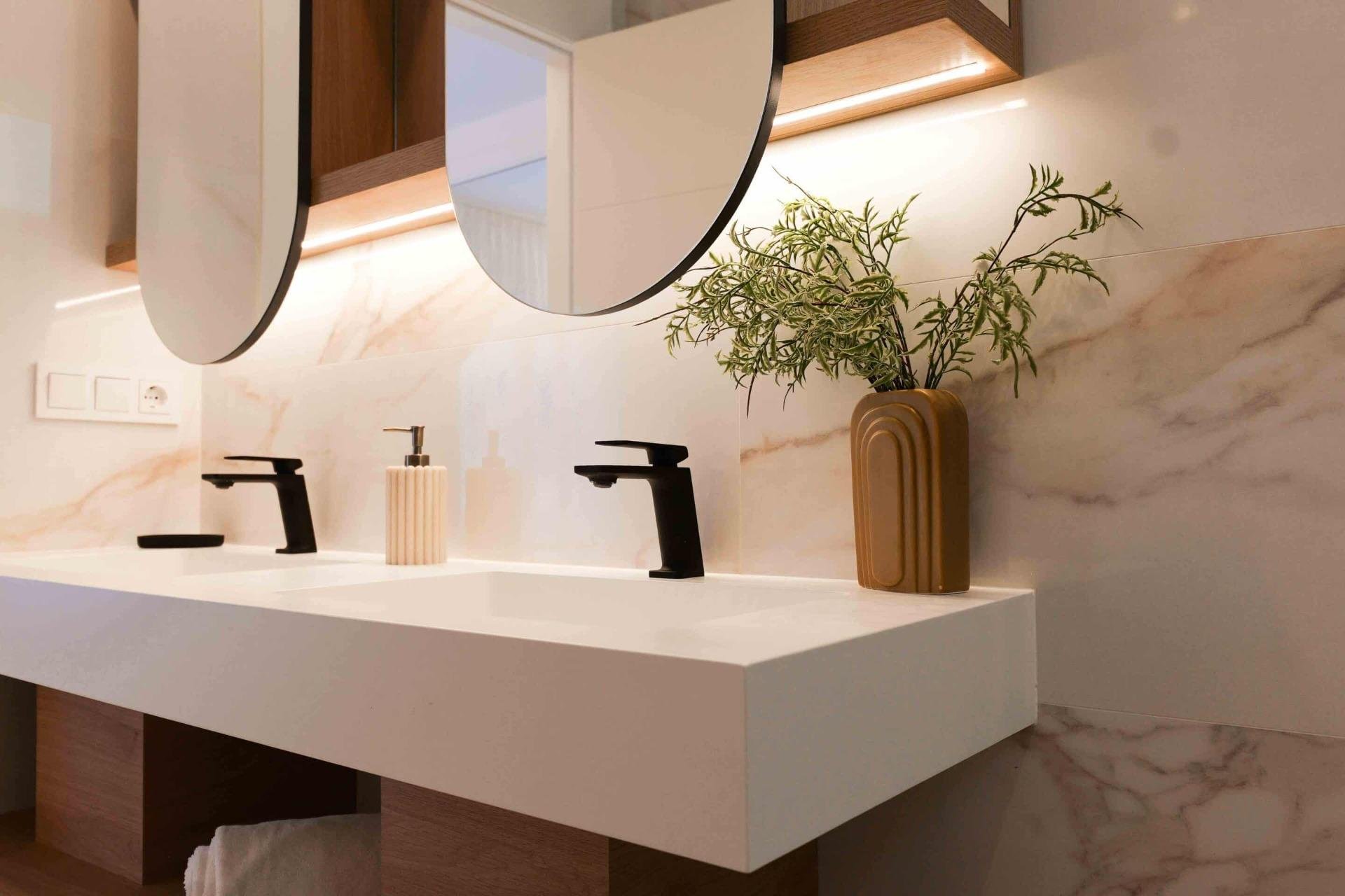 Nouvelle  - Bungalow - Rojales - Doña Pepa