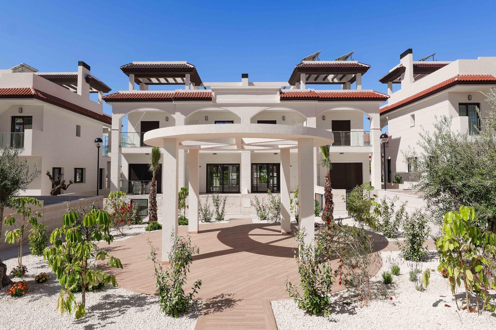 Nouvelle  - Bungalow - Rojales - Doña Pepa