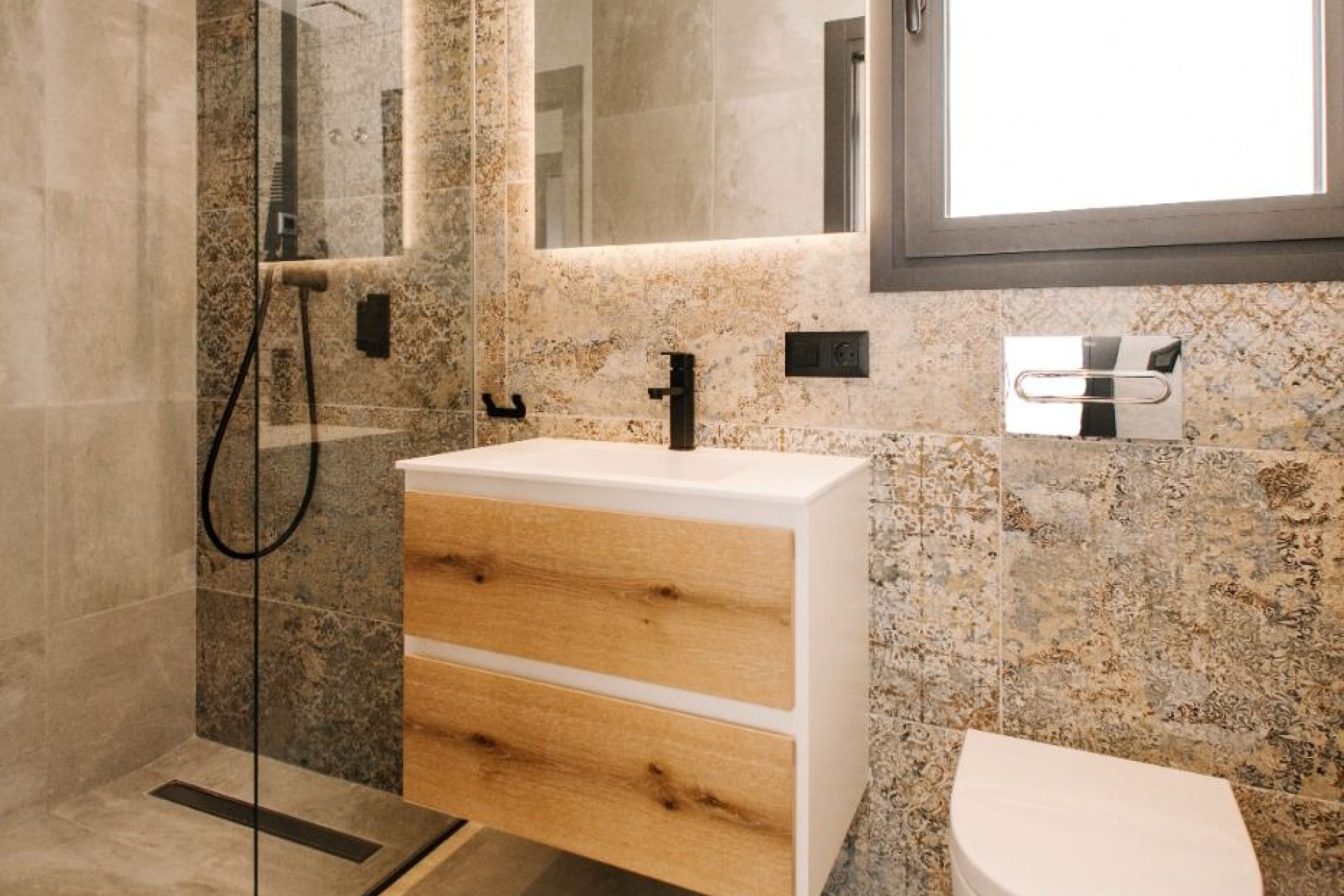 Nouvelle  - Bungalow - Rojales - La Marquesa Golf