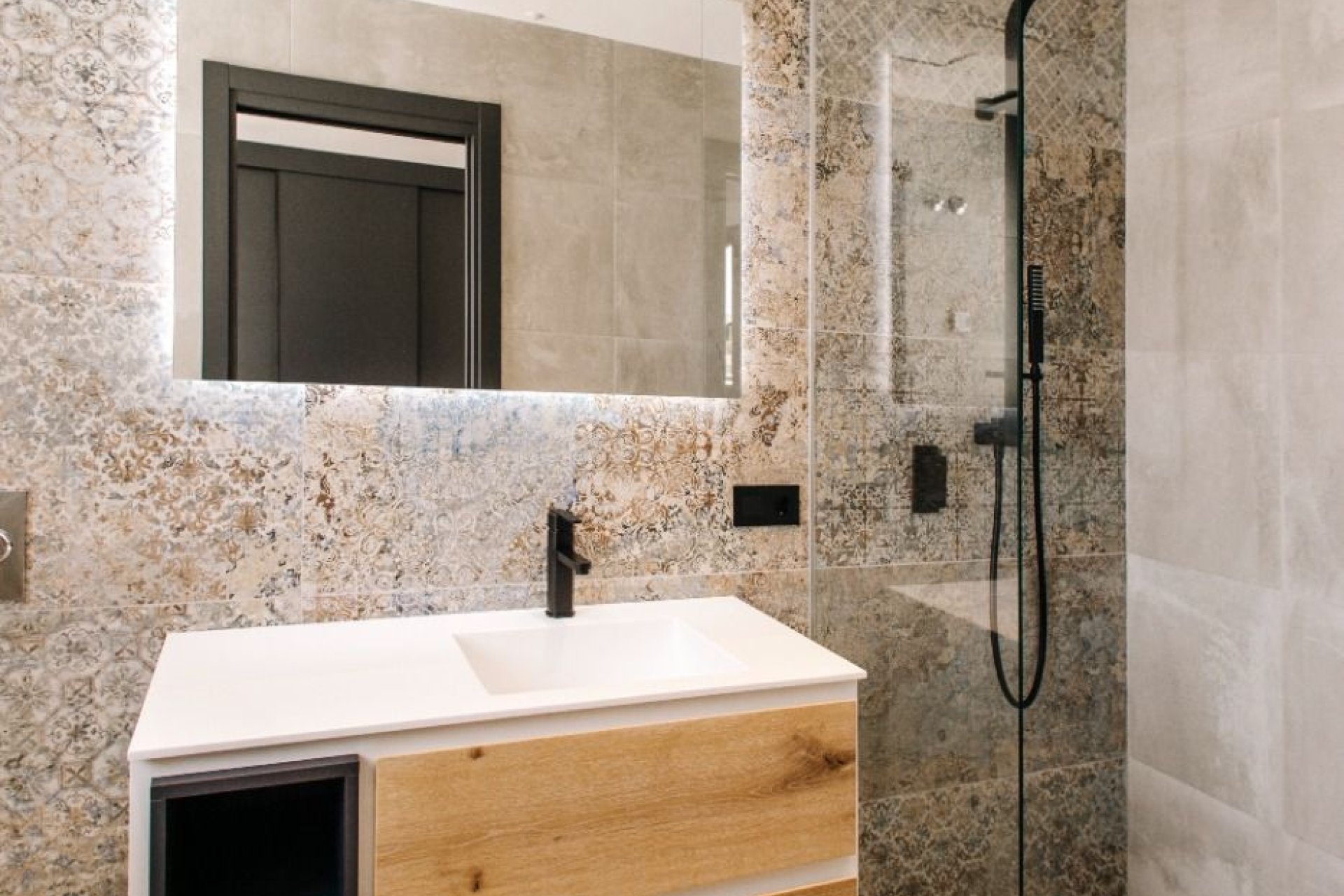 Nouvelle  - Bungalow - Rojales - La Marquesa Golf