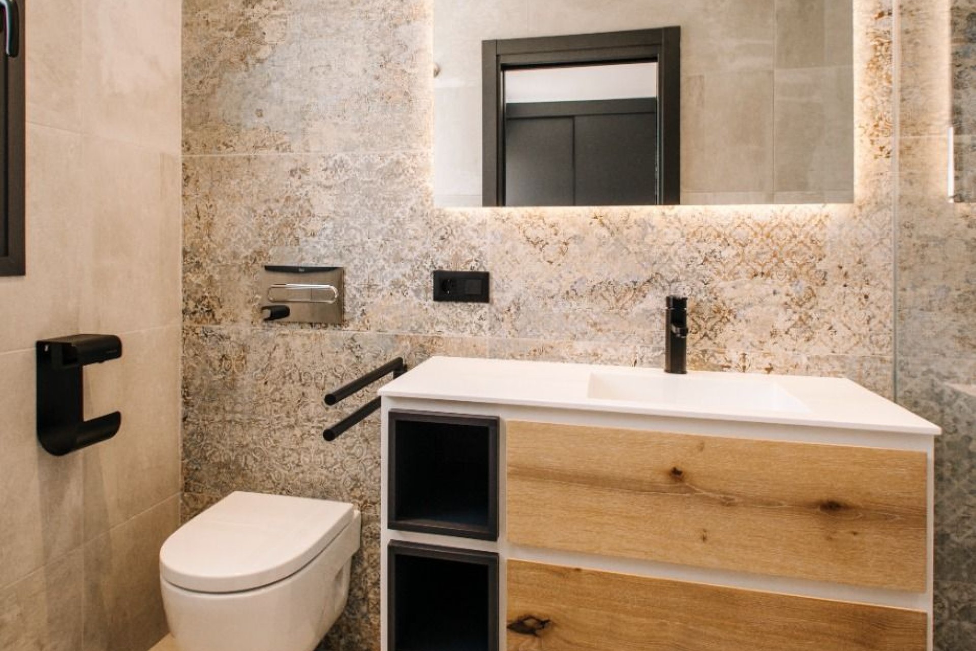 Nouvelle  - Bungalow - Rojales - La Marquesa Golf