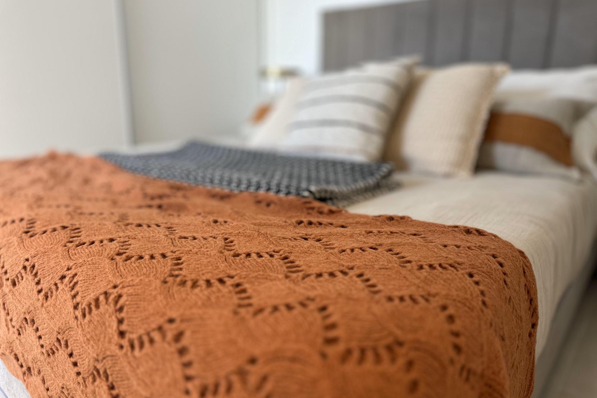 Nouvelle  - Bungalow - San Fulgencio - Pueblo