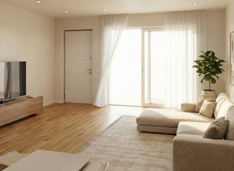 Nouvelle  - Bungalow - San Javier - pueblo