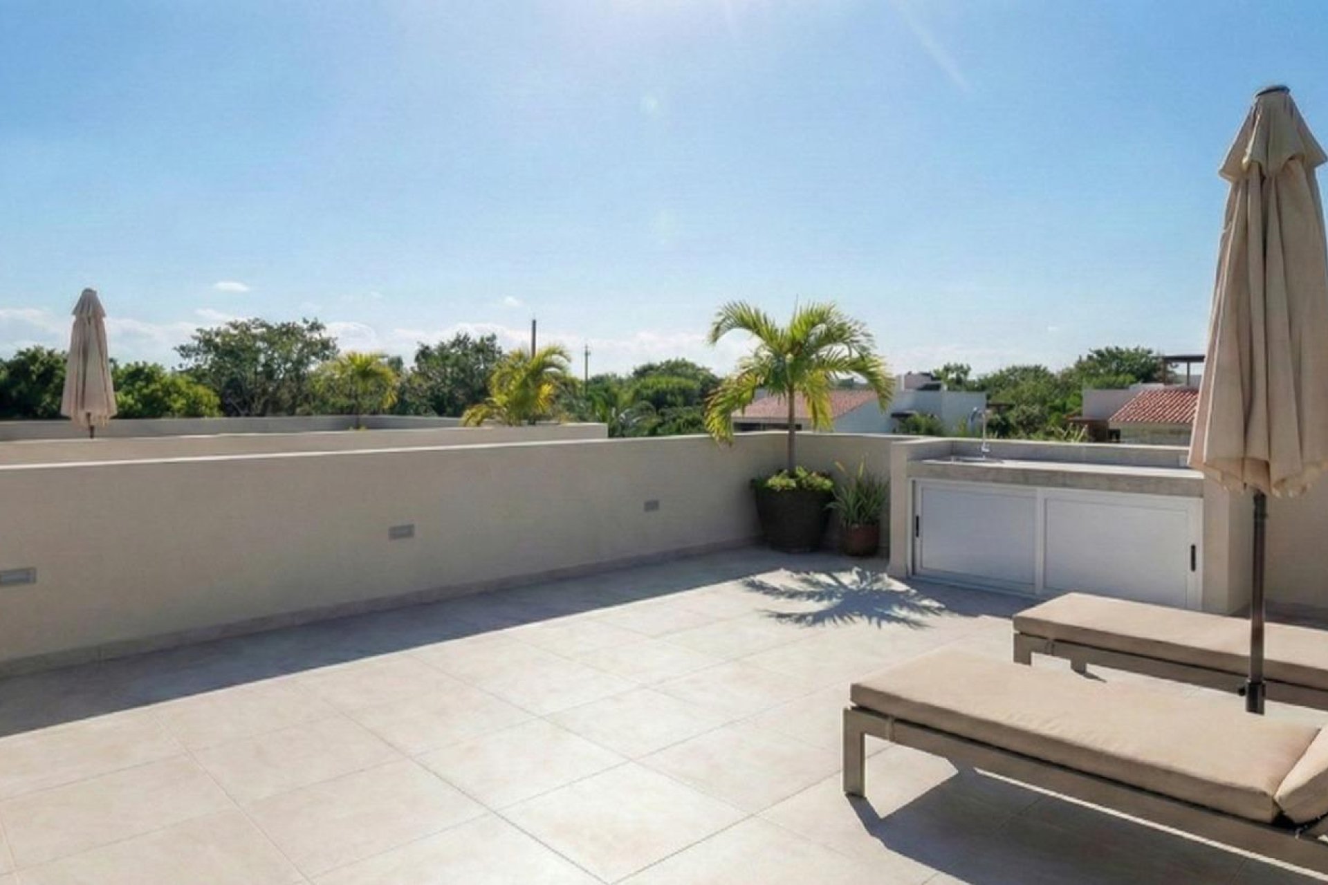 Nouvelle  - Bungalow - San Javier - pueblo