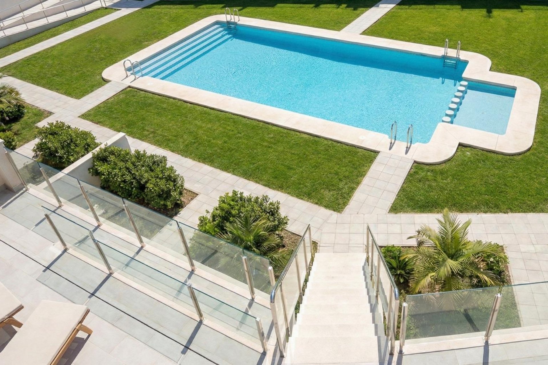 Nouvelle  - Bungalow - San Javier - pueblo