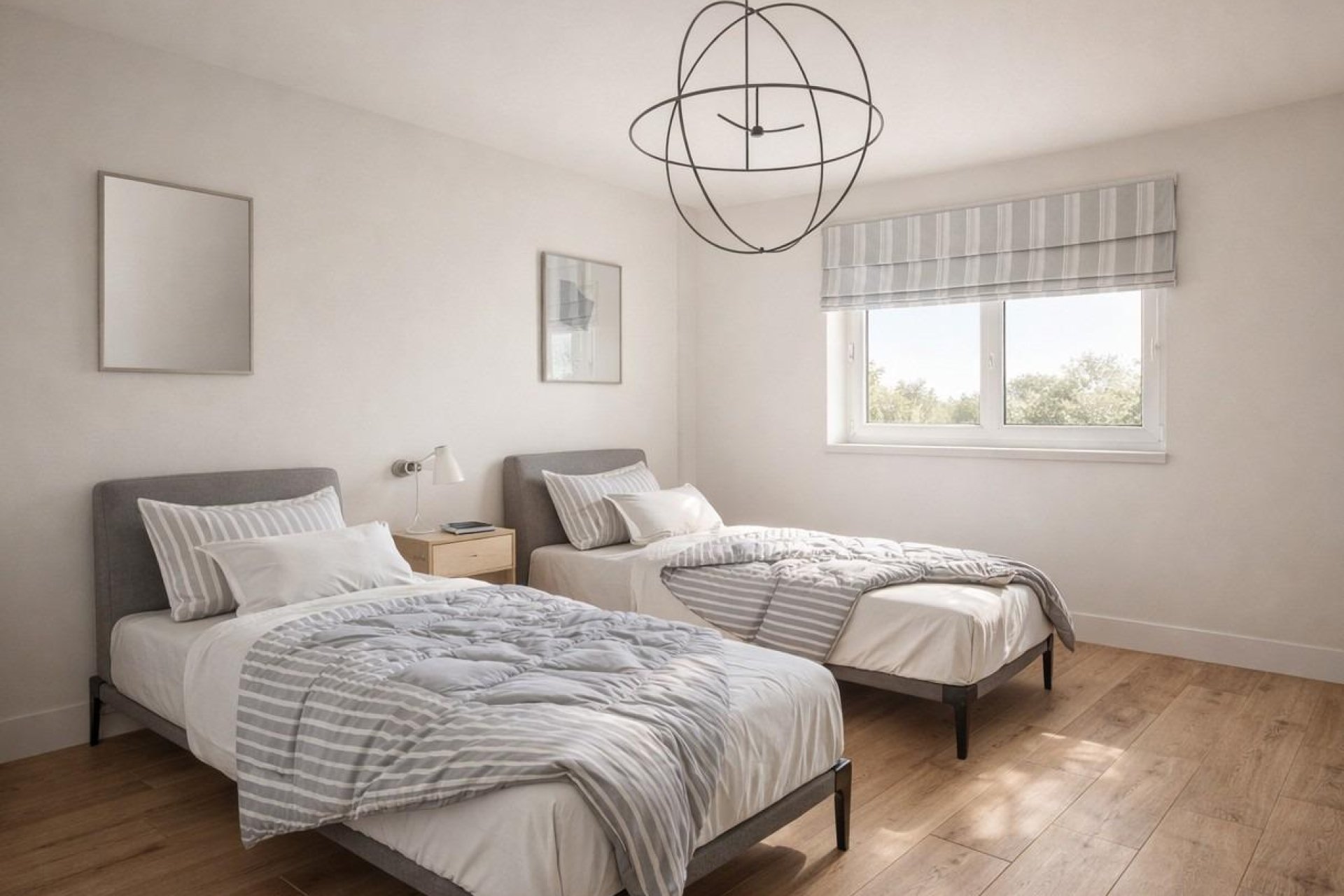 Nouvelle  - Bungalow - San Javier - pueblo