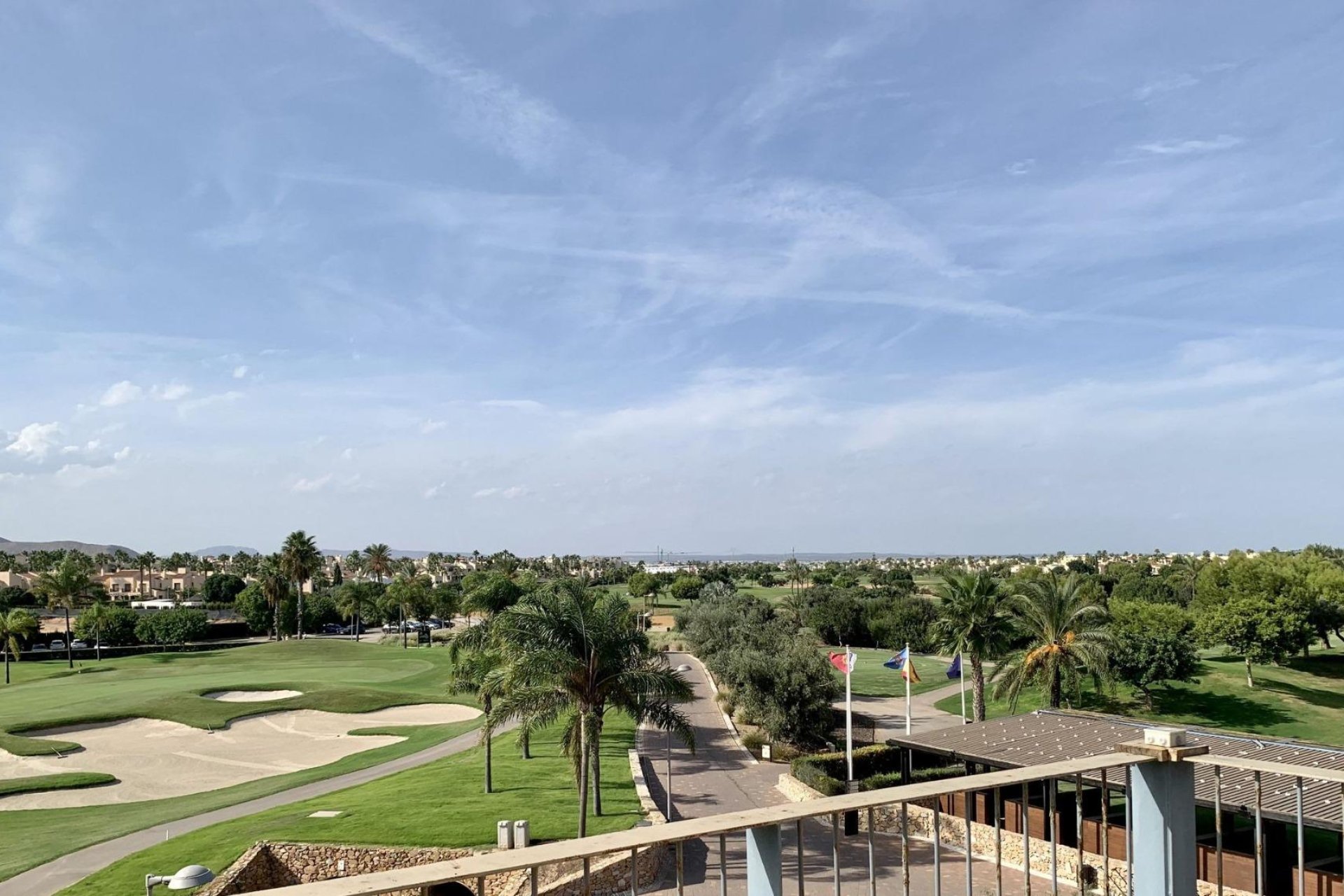 Nouvelle  - Bungalow - San Javier - Roda Golf