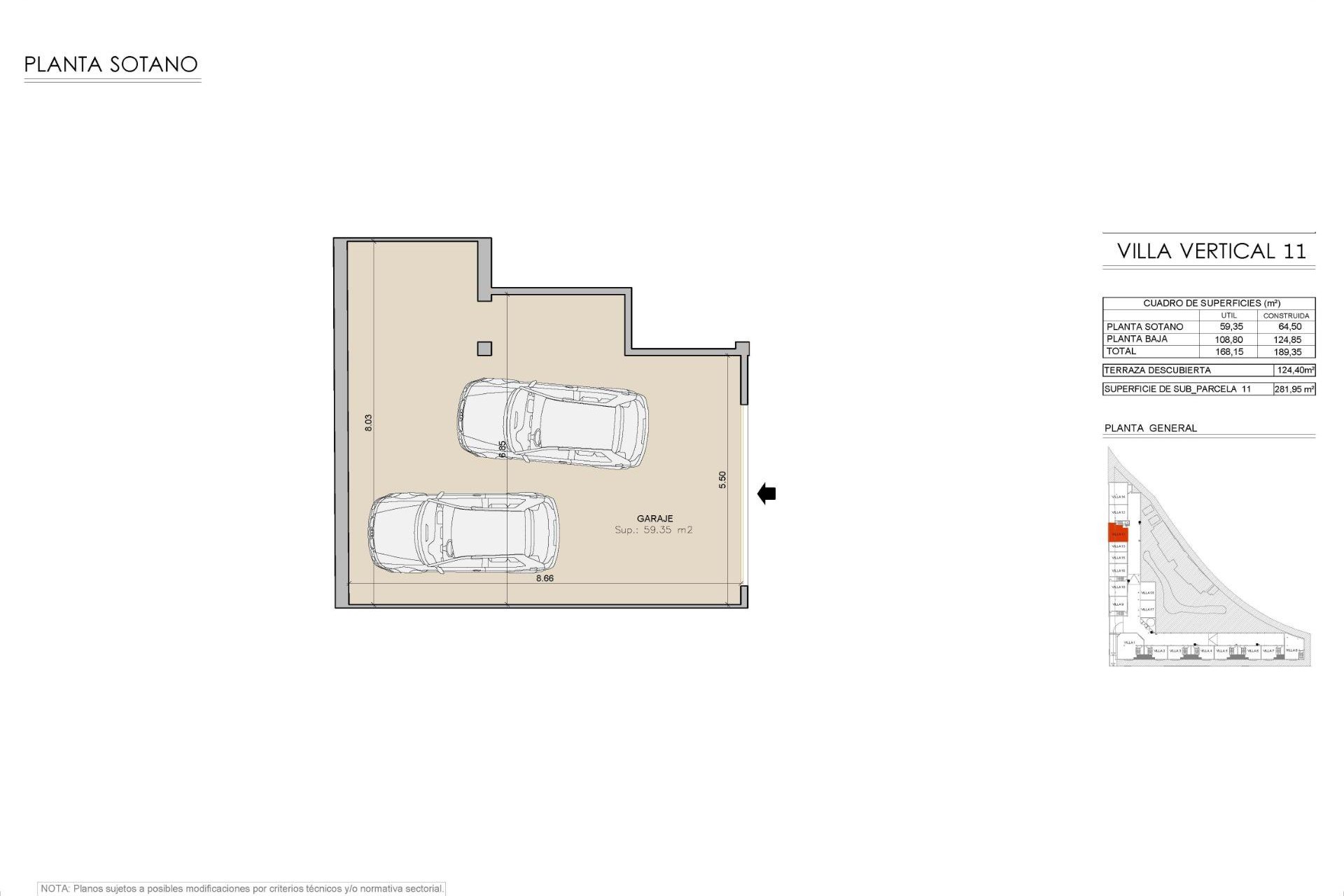 Nouvelle  - Bungalow - San Juan de los Terreros - Mar De Pulpí