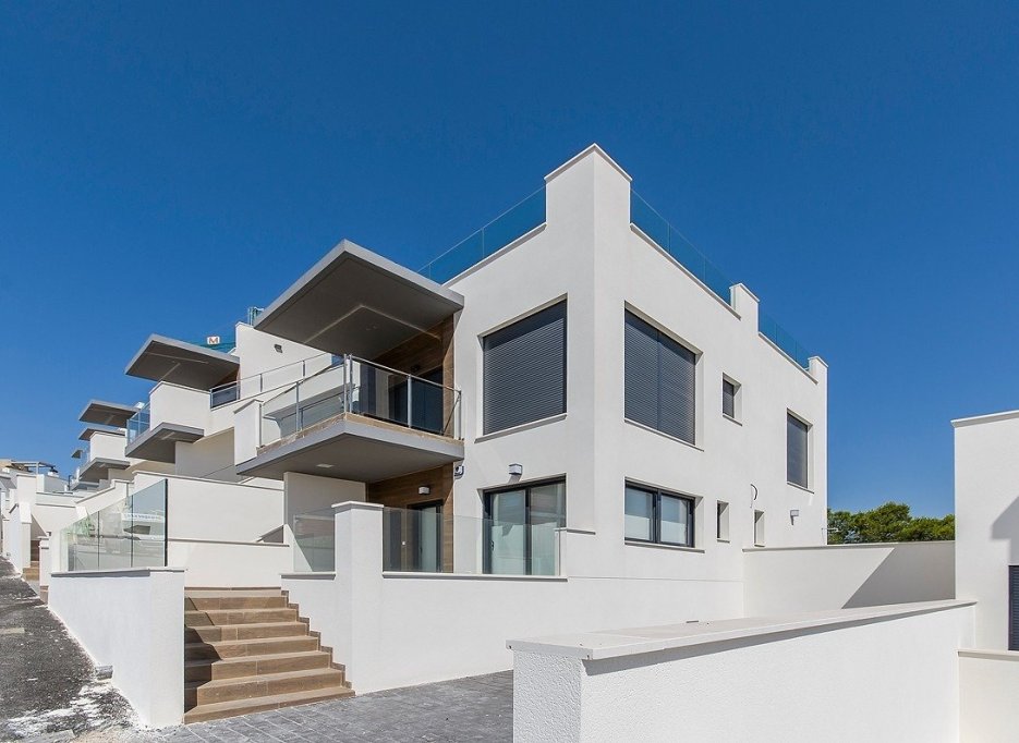 Nouvelle  - Bungalow - San Miguel de Salinas - Cerro Del Sol
