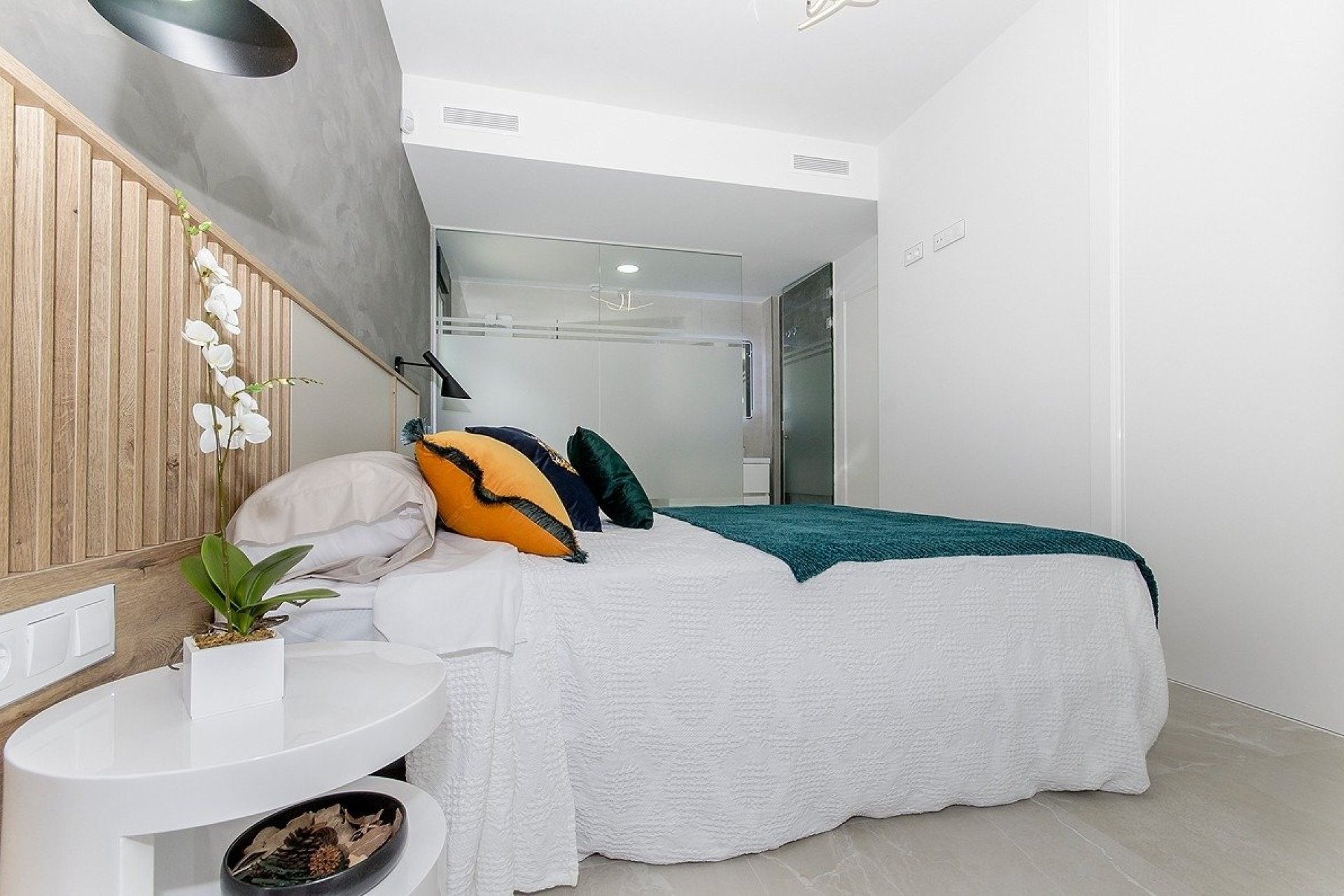 Nouvelle  - Bungalow - San Miguel de Salinas - Cerro Del Sol