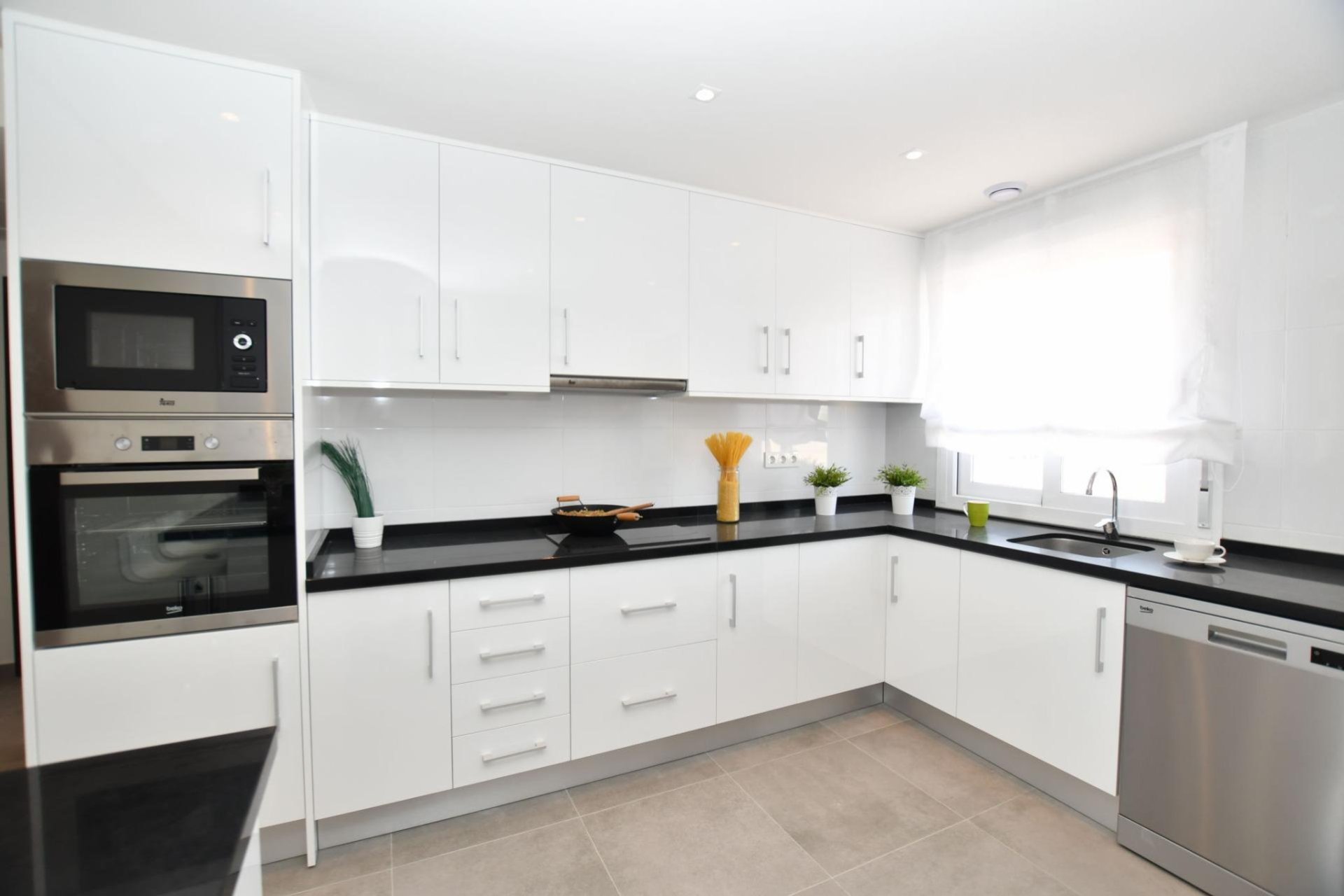 Nouvelle  - Bungalow - San Miguel de Salinas - La Cañada