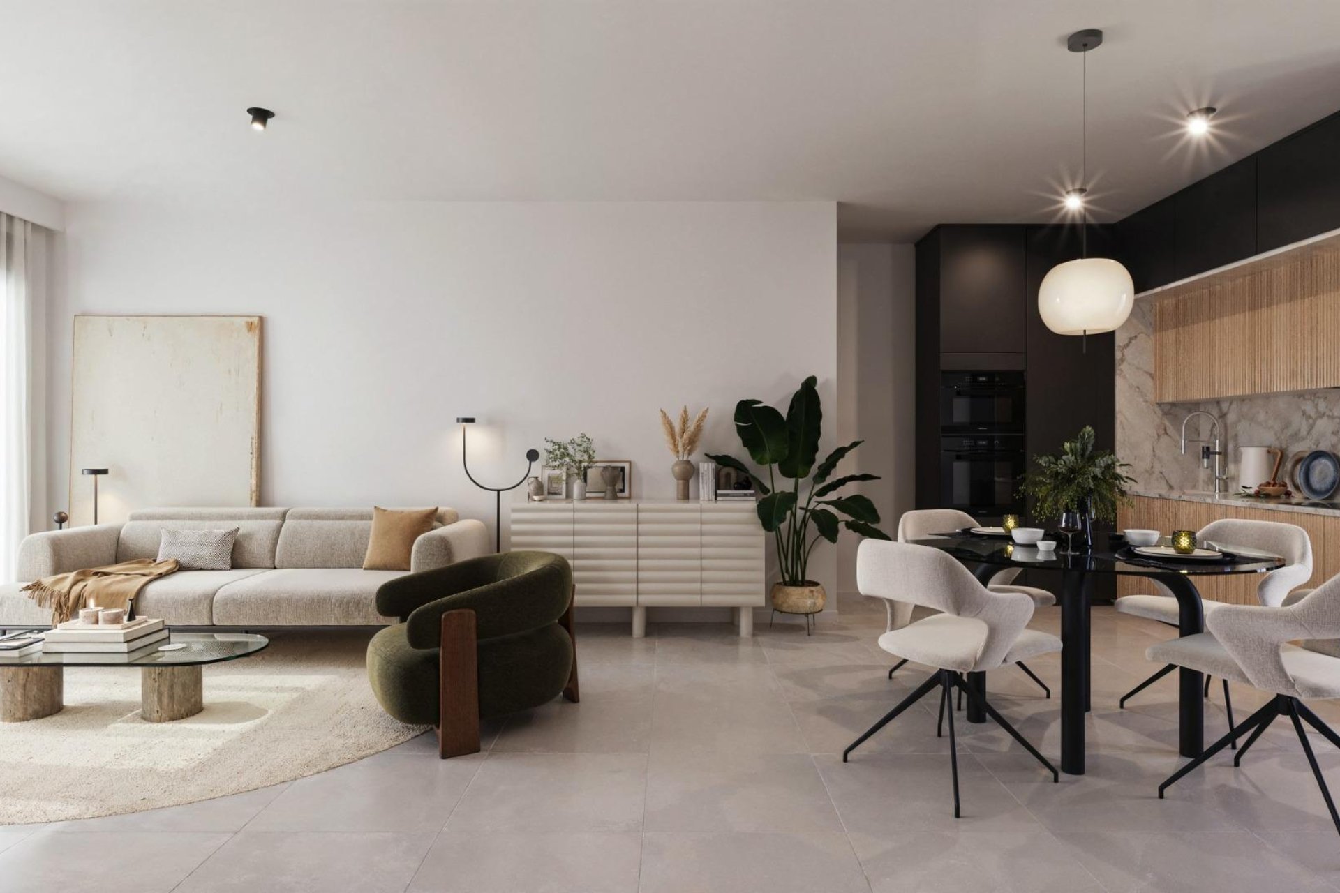 Nouvelle  - Bungalow - San Miguel de Salinas - Pueblo