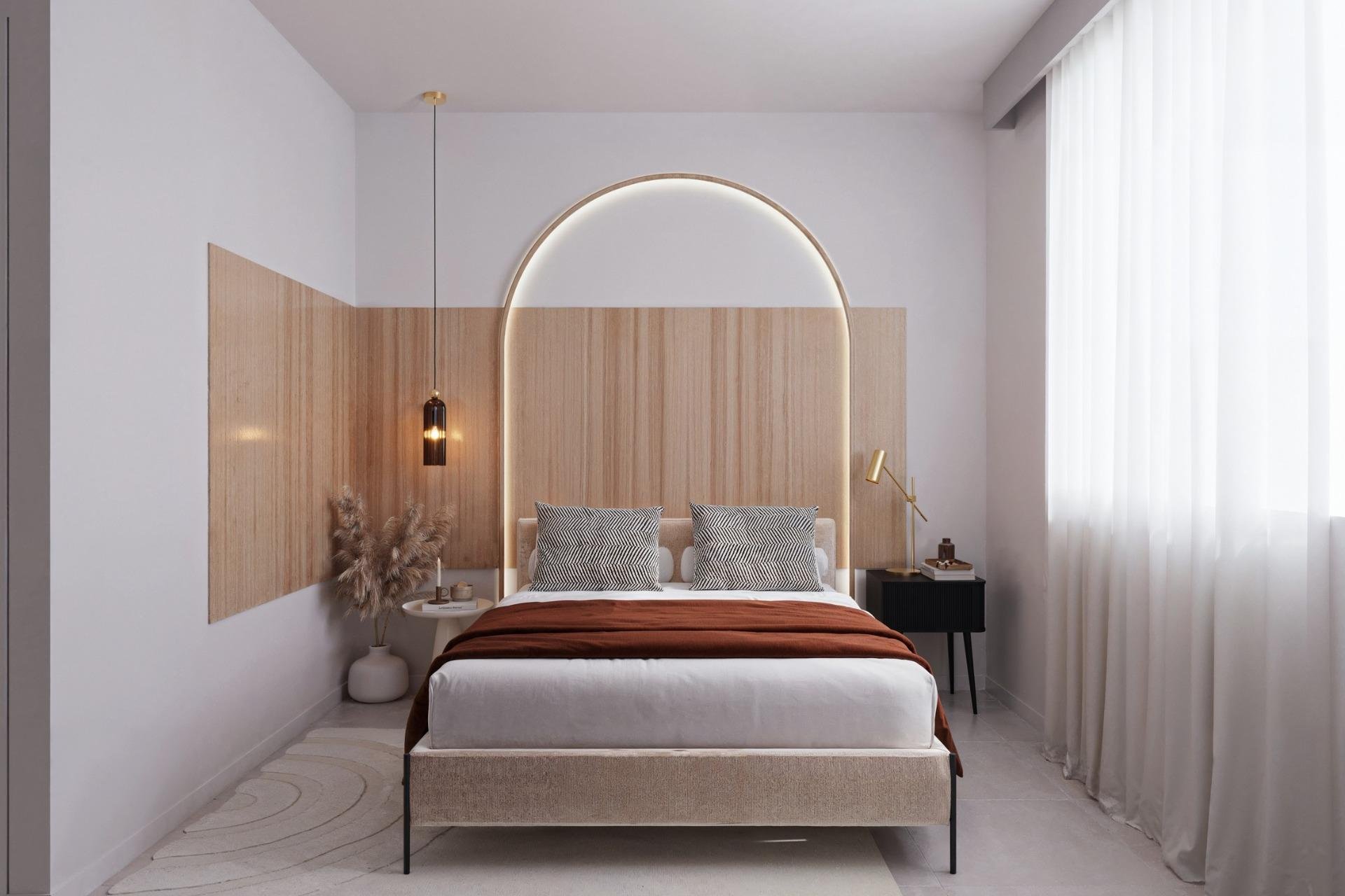 Nouvelle  - Bungalow - San Miguel de Salinas - Pueblo