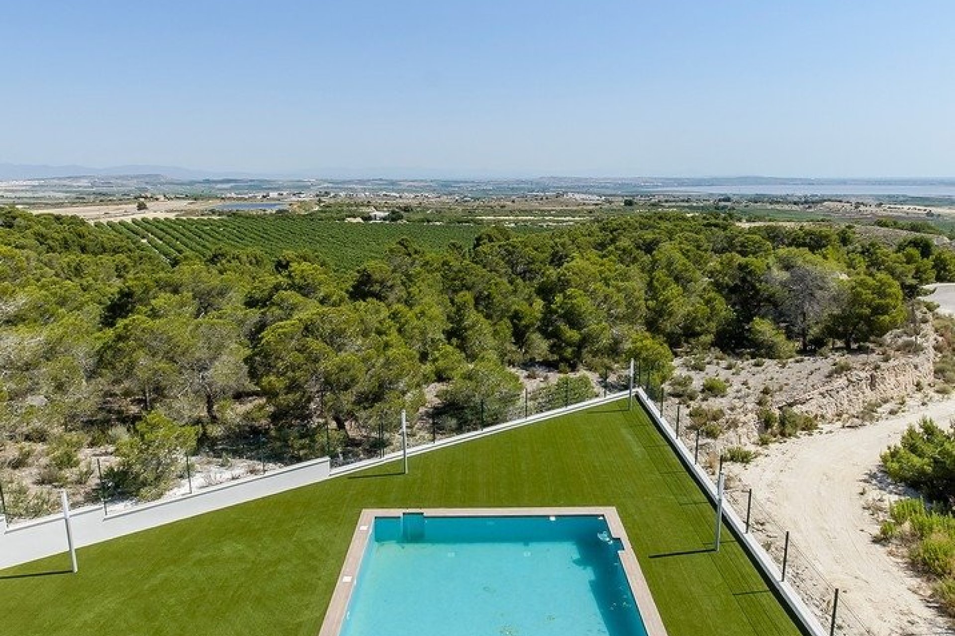 Nouvelle  - Bungalow - San Miguel de Salinas - VistaBella Golf