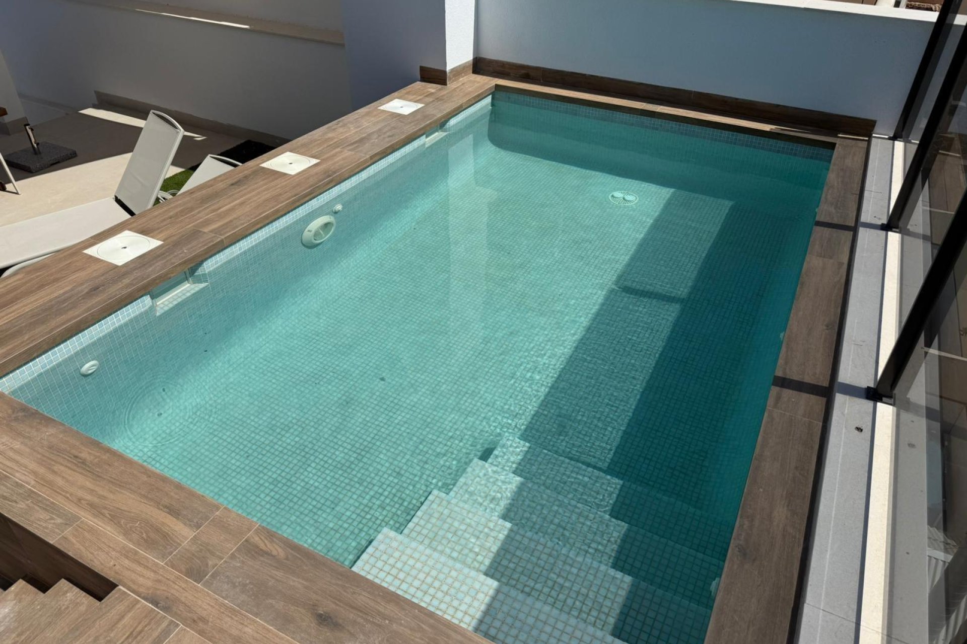 Nouvelle  - Bungalow - San Pedro del Pinatar - El Salero