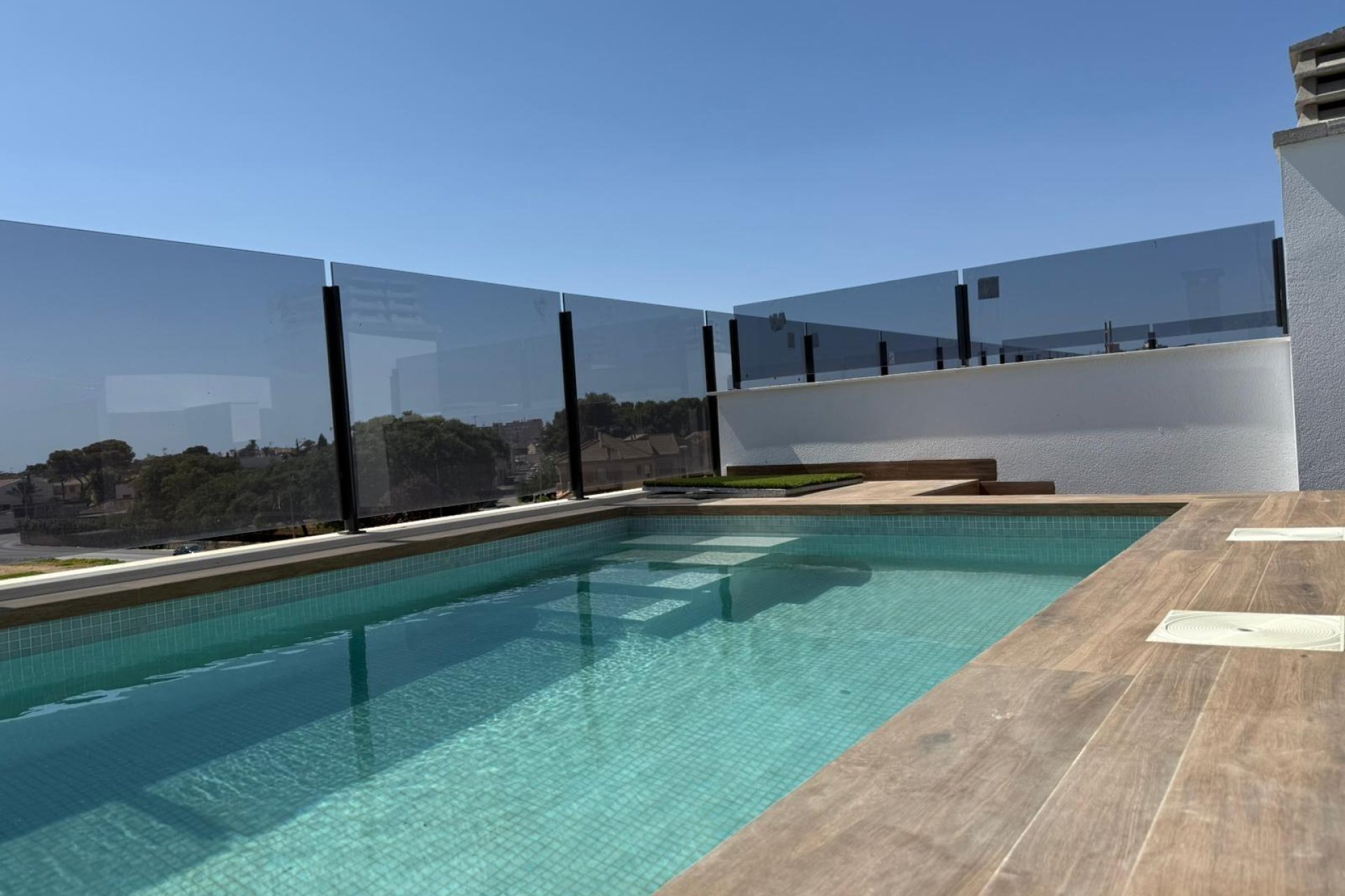 Nouvelle  - Bungalow - San Pedro del Pinatar - El Salero