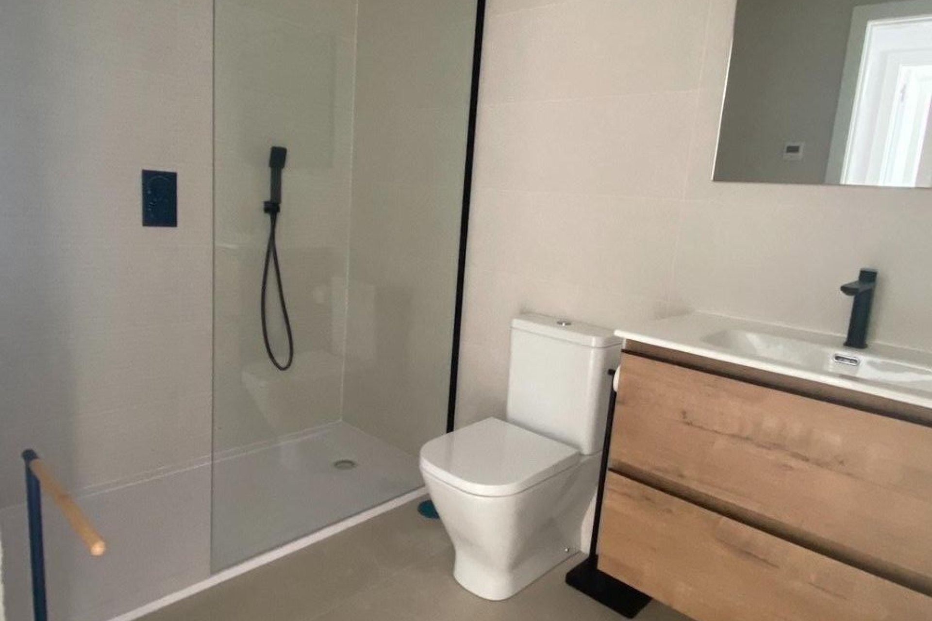 Nouvelle  - Bungalow - San Pedro del Pinatar - El Salero