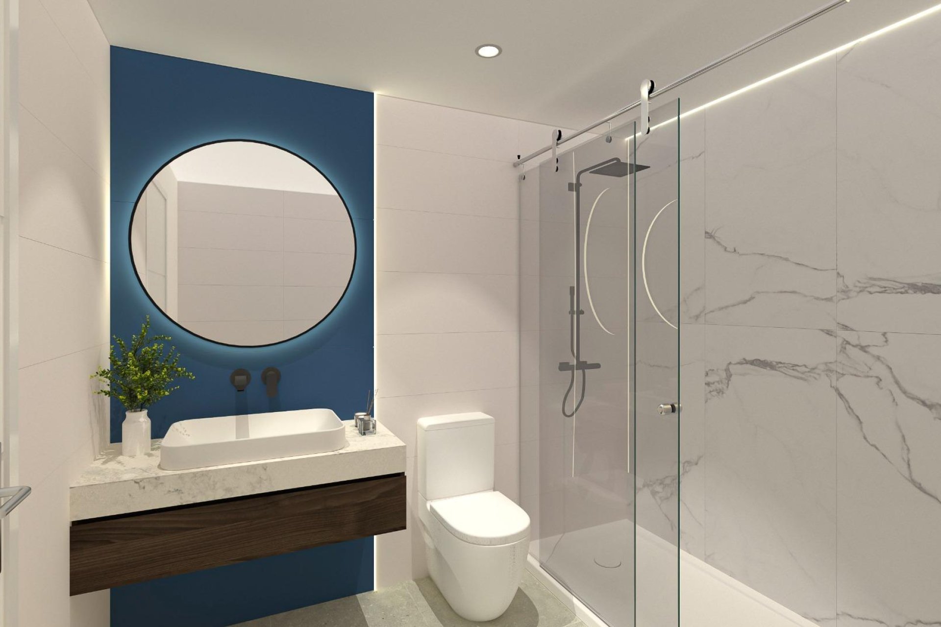 Nouvelle  - Bungalow - San Pedro del Pinatar - Las Esperanzas