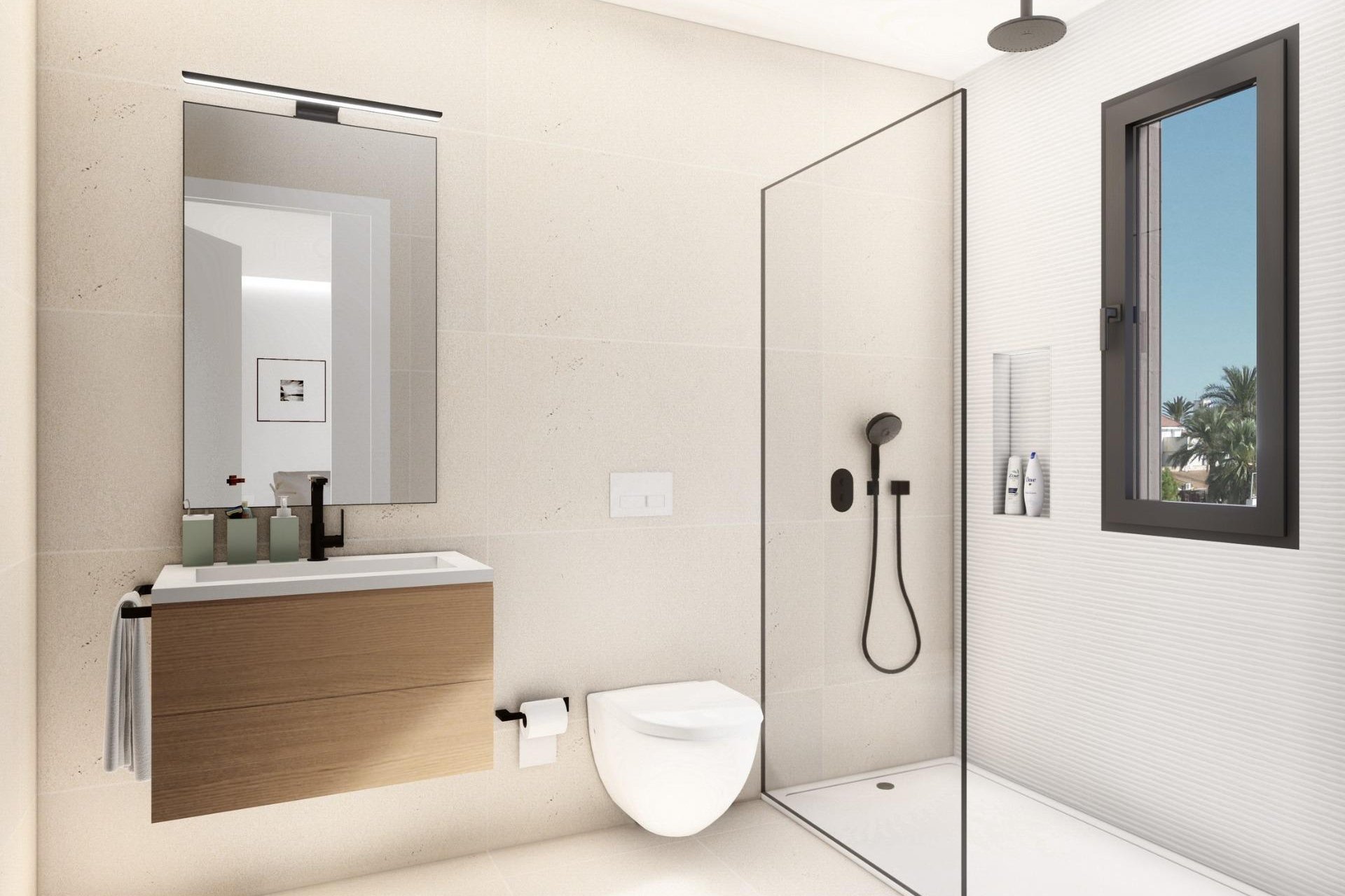 Nouvelle  - Bungalow - San Pedro del Pinatar - Lo Pagan