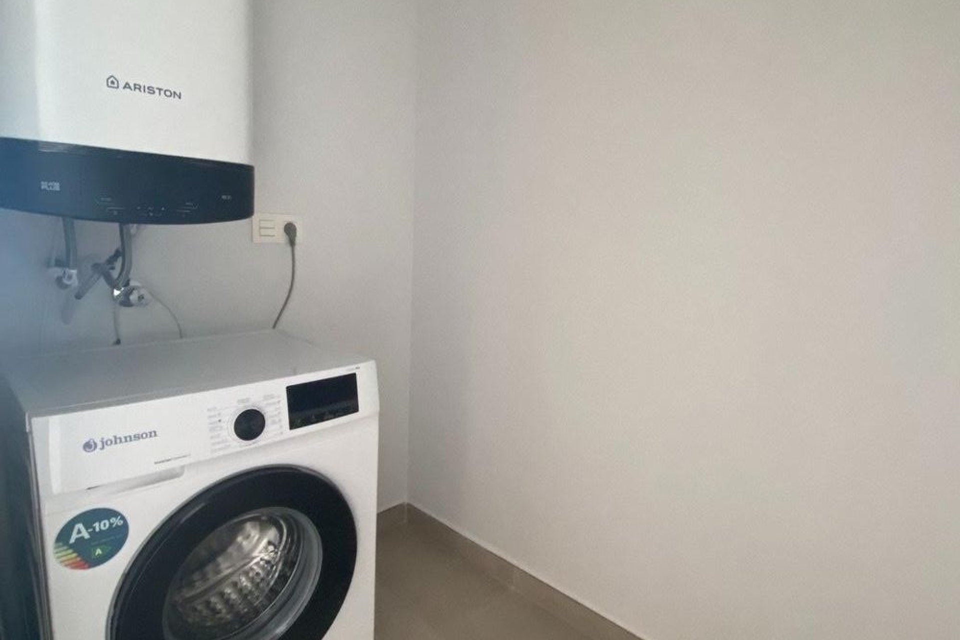 Nouvelle  - Bungalow - San Pedro del Pinatar - Lo Pagan