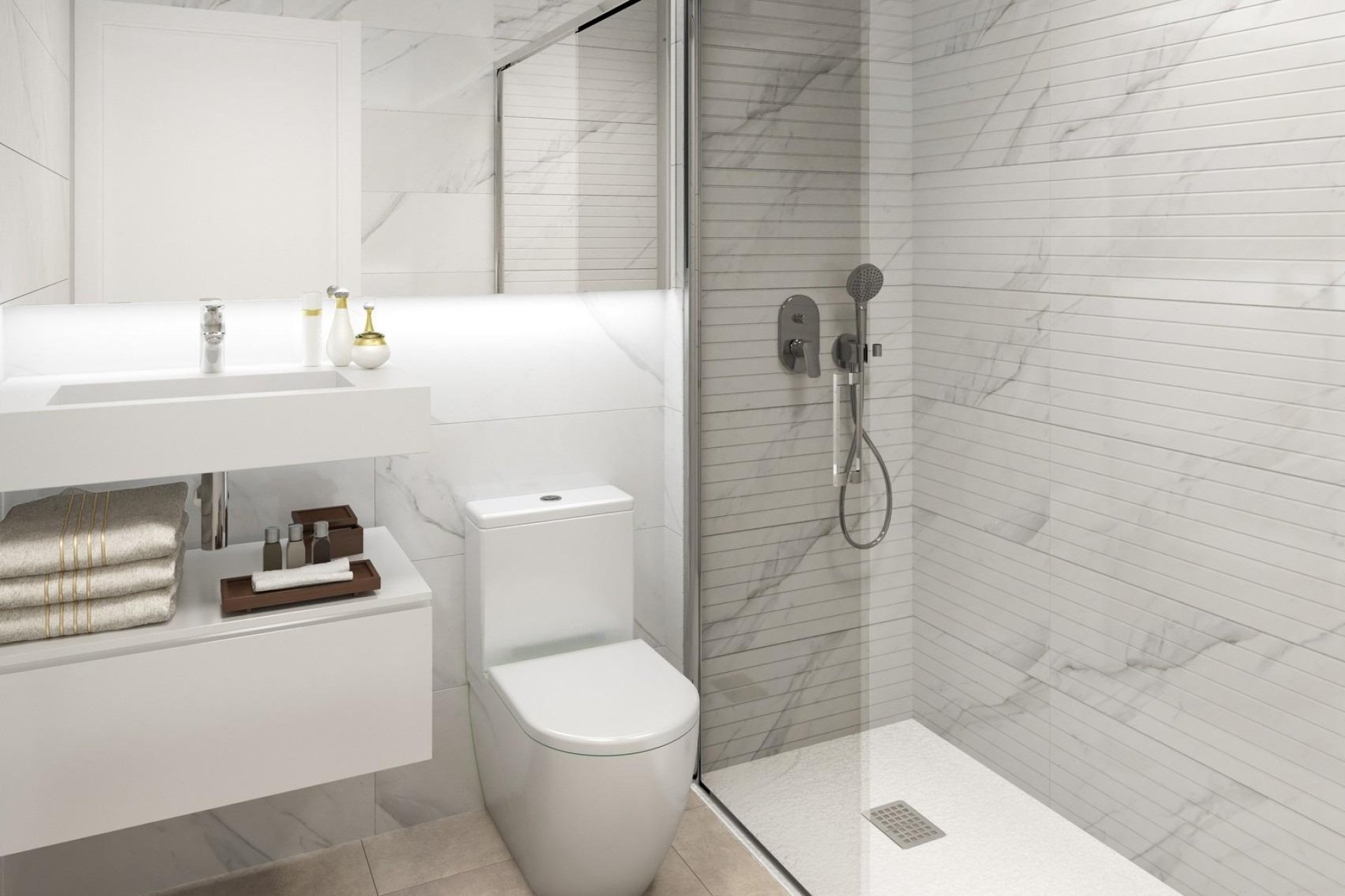 Nouvelle  - Bungalow - San Pedro del Pinatar - Los Antolinos