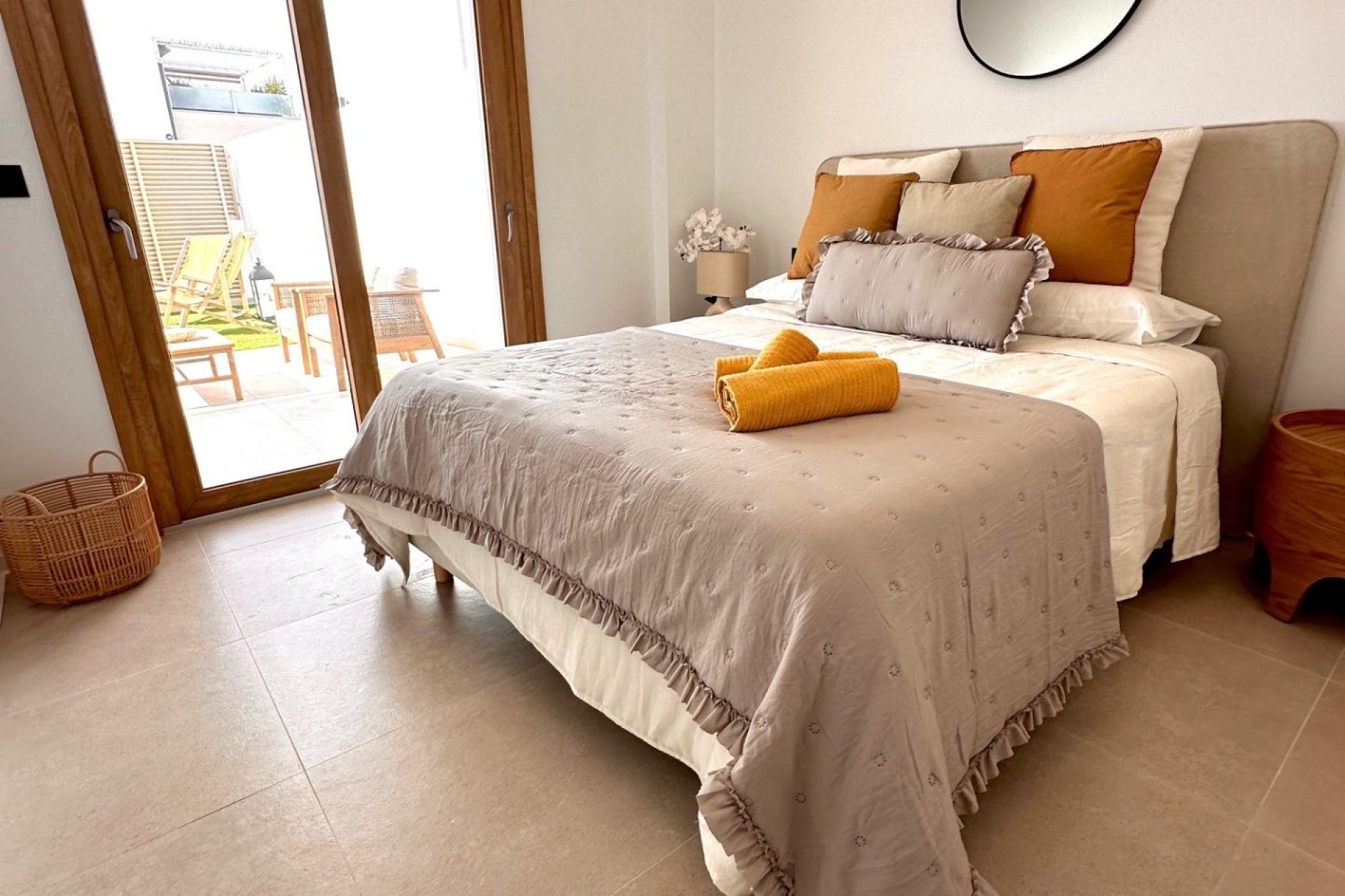Nouvelle  - Bungalow - San Pedro del Pinatar - Los Peñascos
