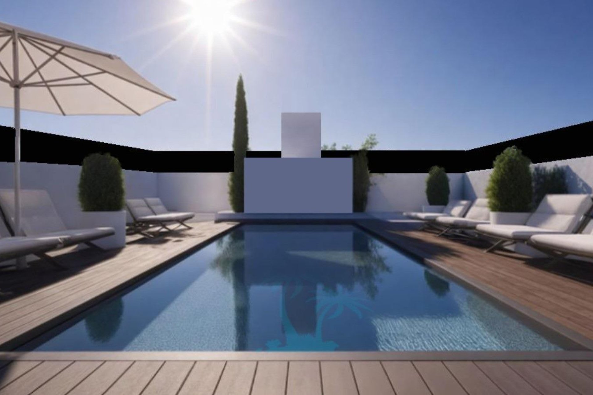 Nouvelle  - Bungalow - San Pedro del Pinatar - Los Pinos