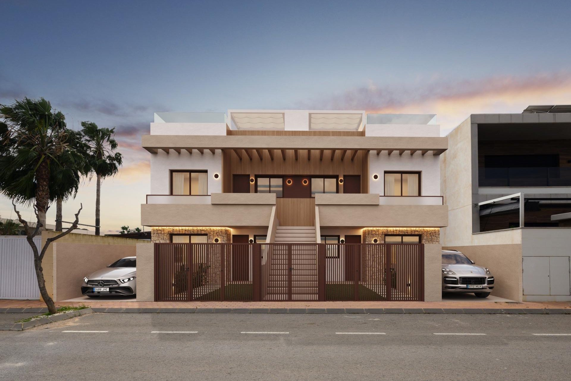 Nouvelle  - Bungalow - San Pedro del Pinatar - Molino de Chirrete