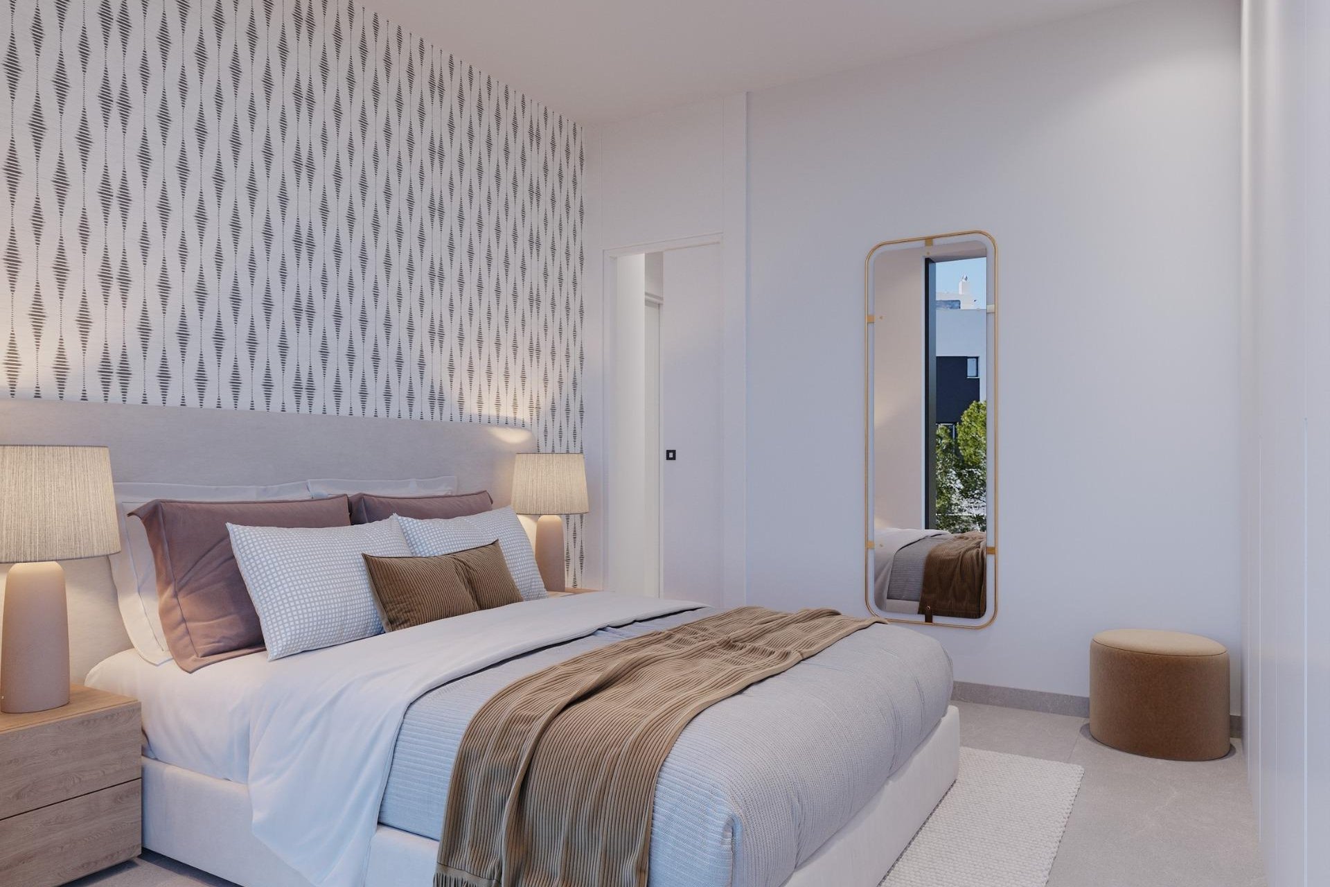 Nouvelle  - Bungalow - Torre Pacheco - Santa Rosalia Lake And Life Resort