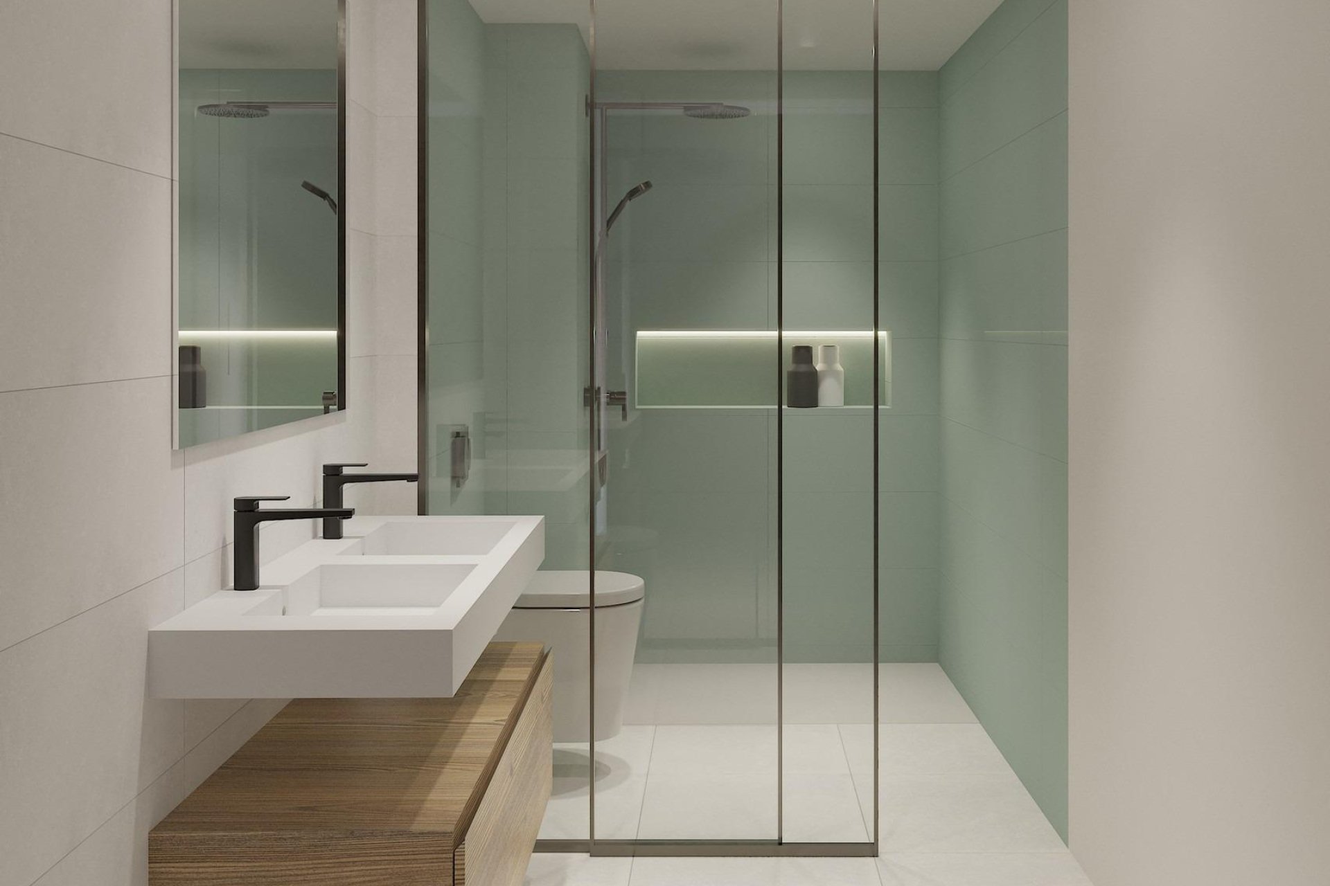 Nouvelle  - Bungalow - Torrevieja - La Mata-La Manguilla